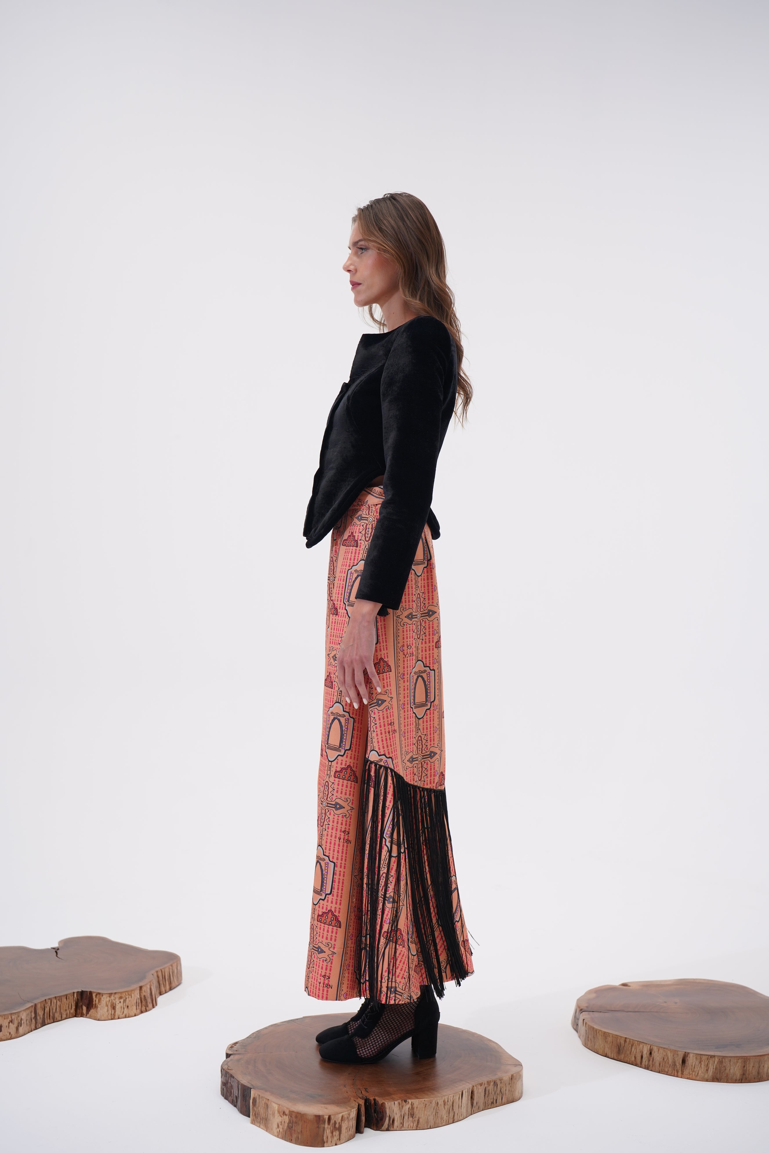 Ramadan 2026 / LOOK 16