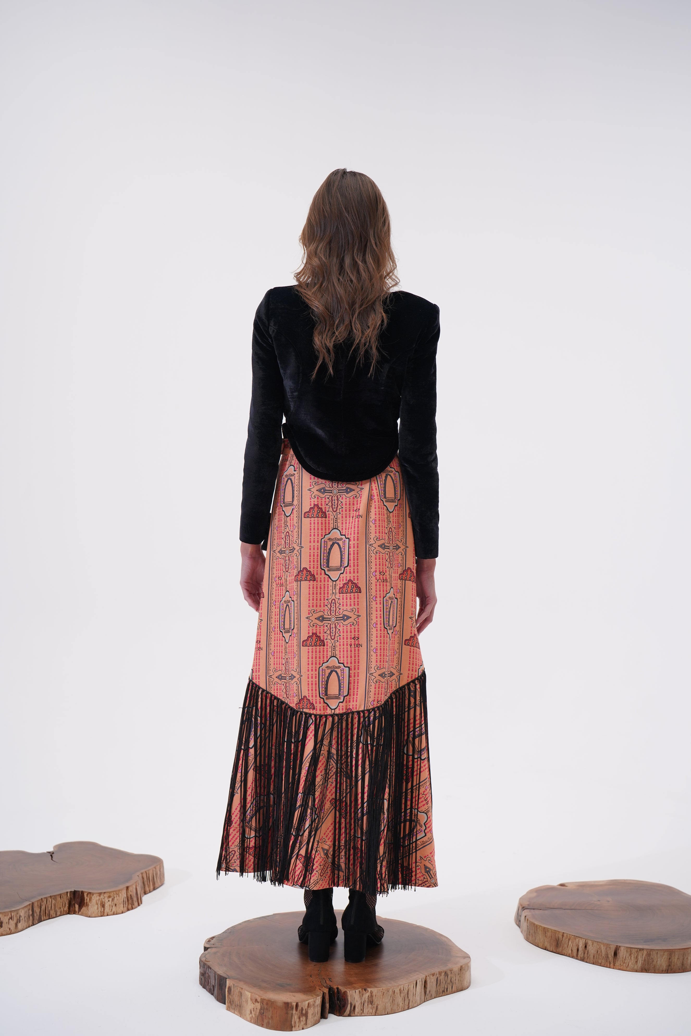 Ramadan 2026 / LOOK 16