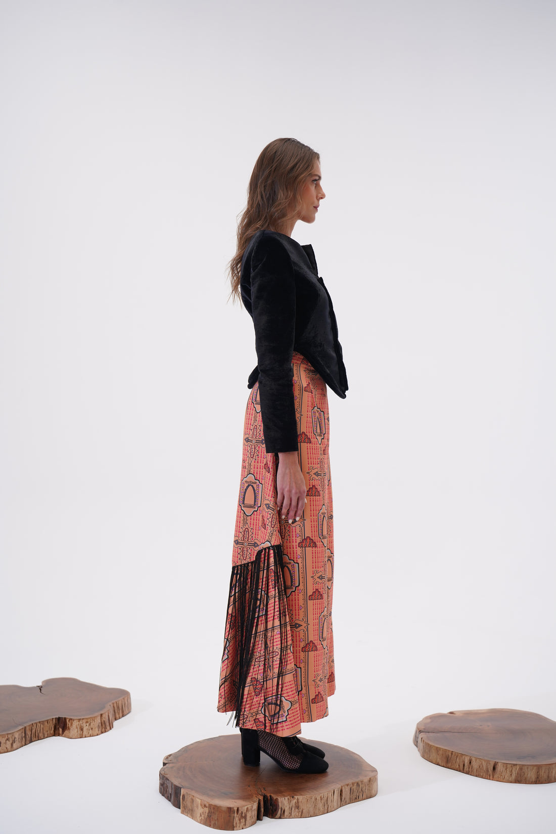 Ramadan 2026 / LOOK 16