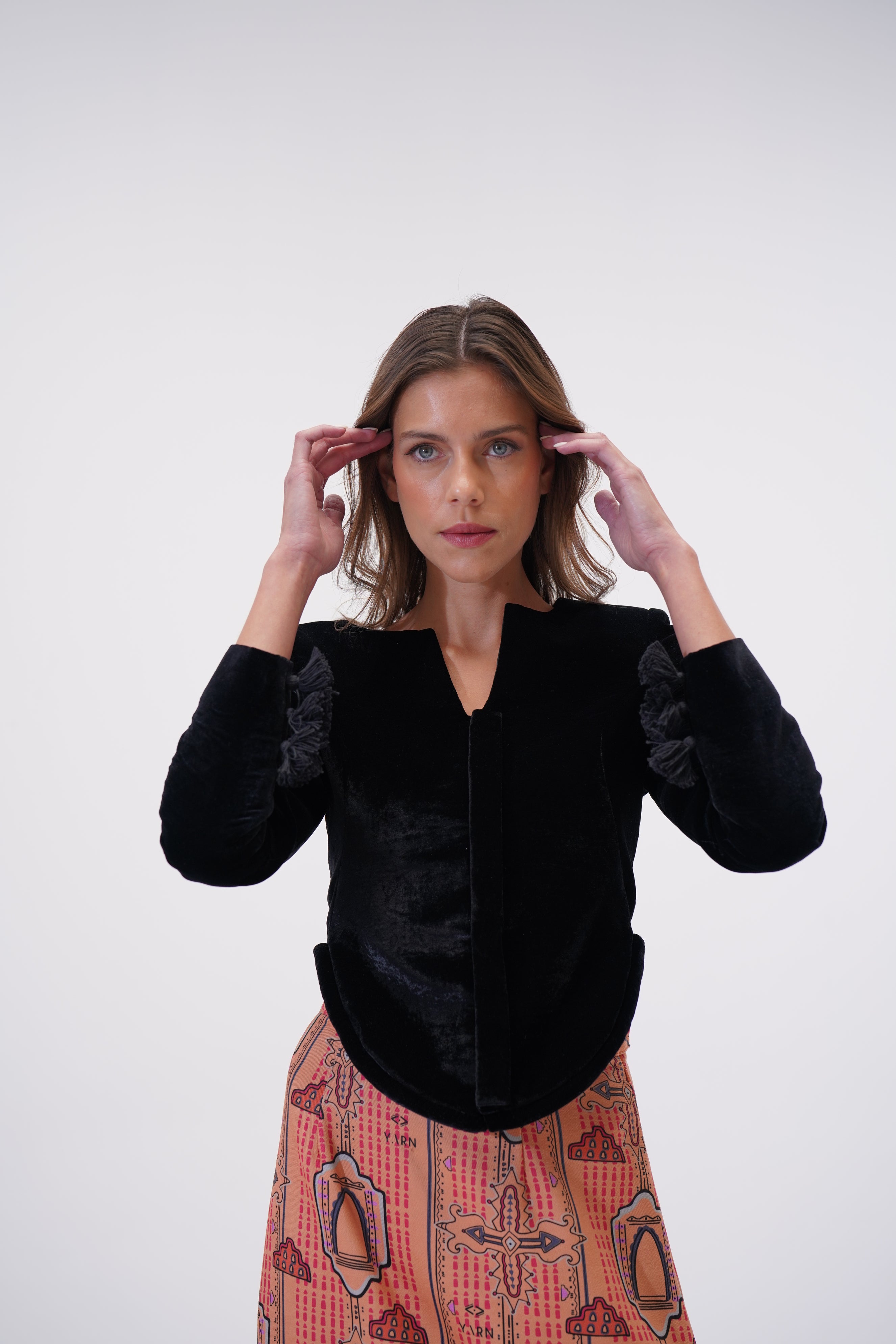 Ramadan 2026 / LOOK 16