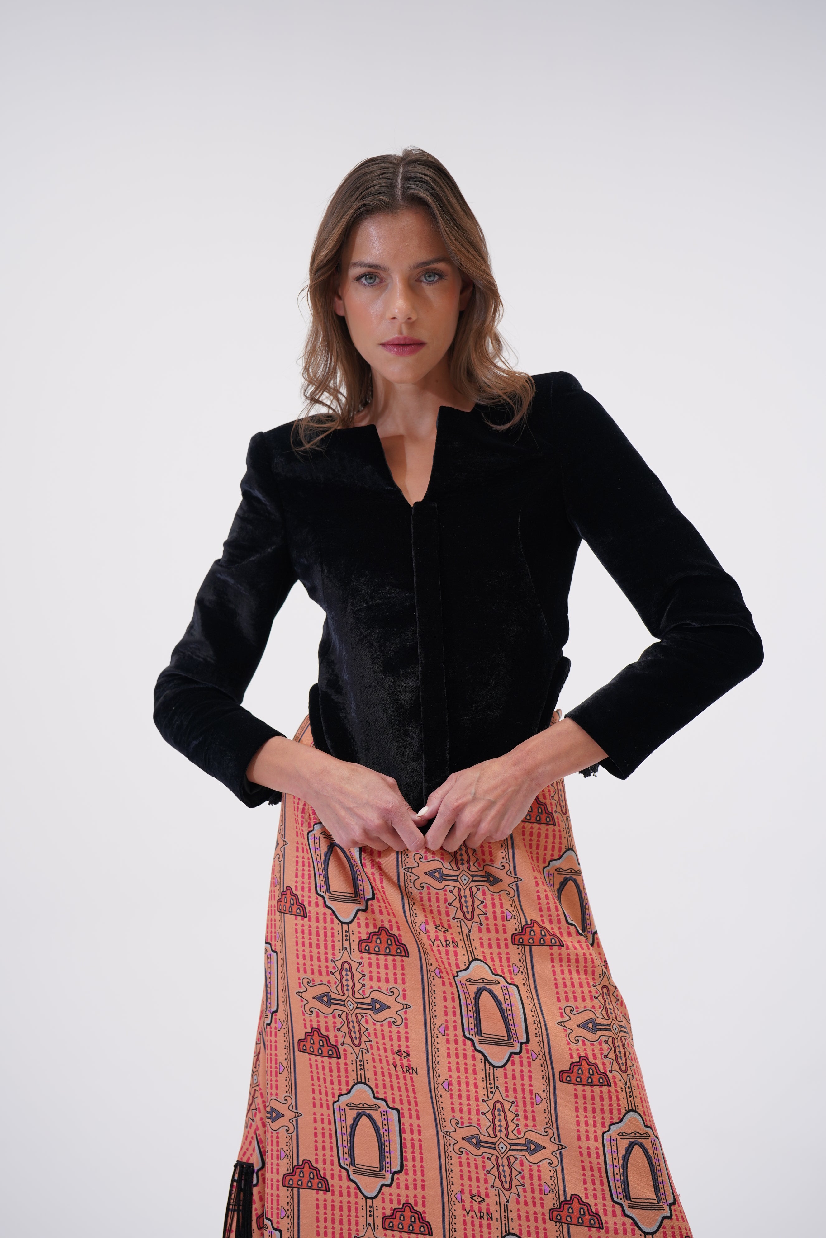 Ramadan 2026 / LOOK 16