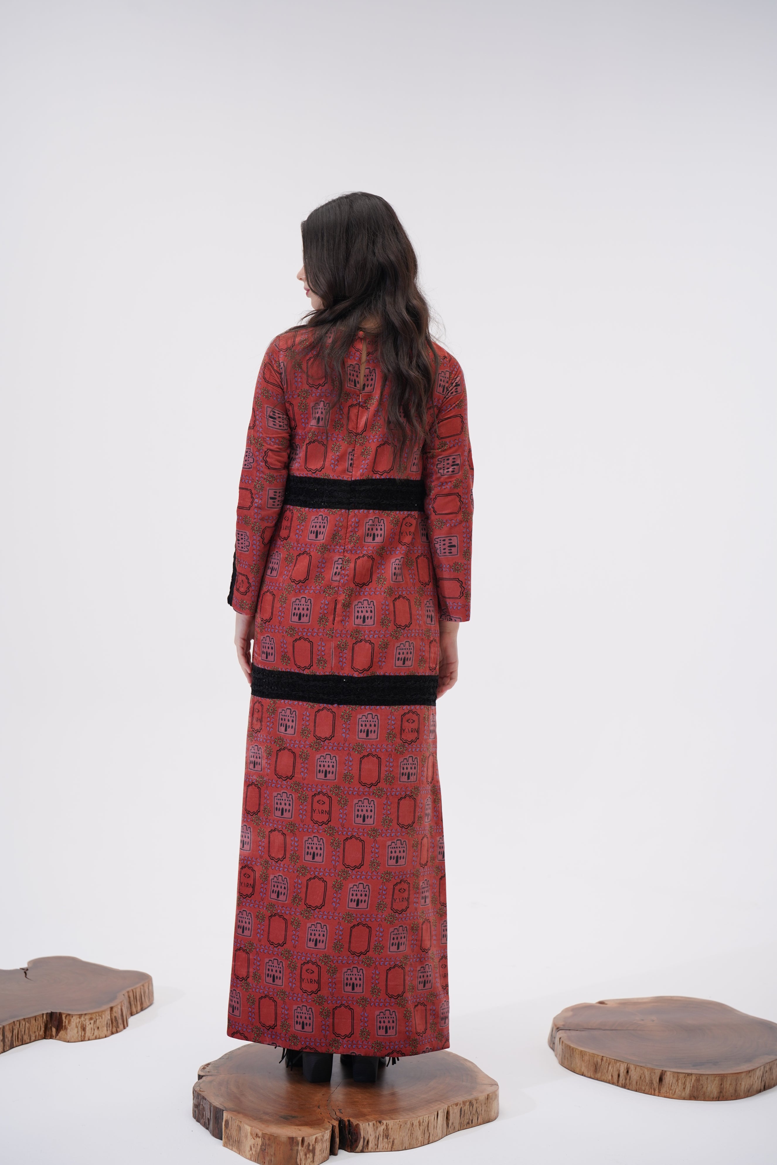 Ramadan 2026 / LOOK 03