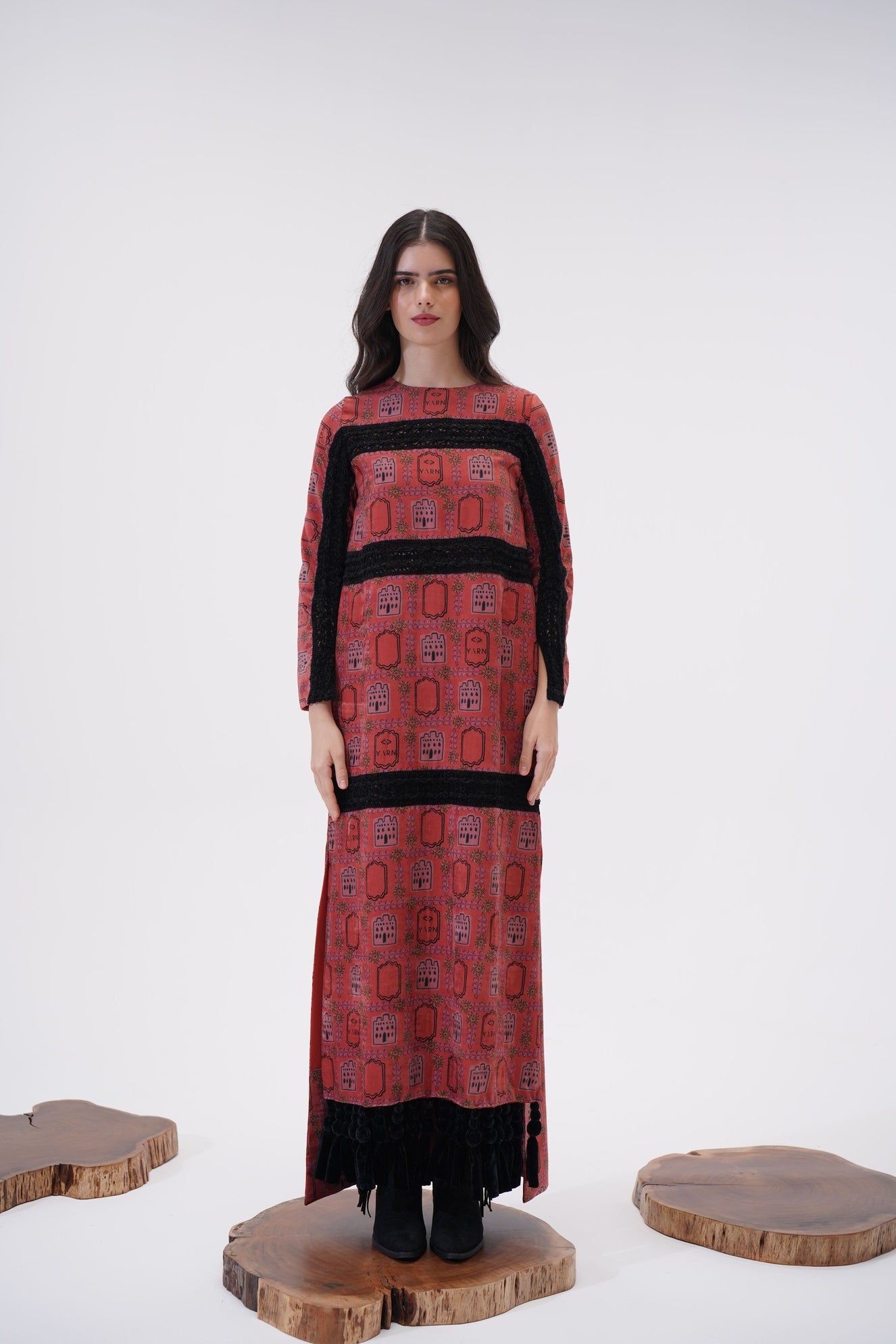 Ramadan 2026 / LOOK 03