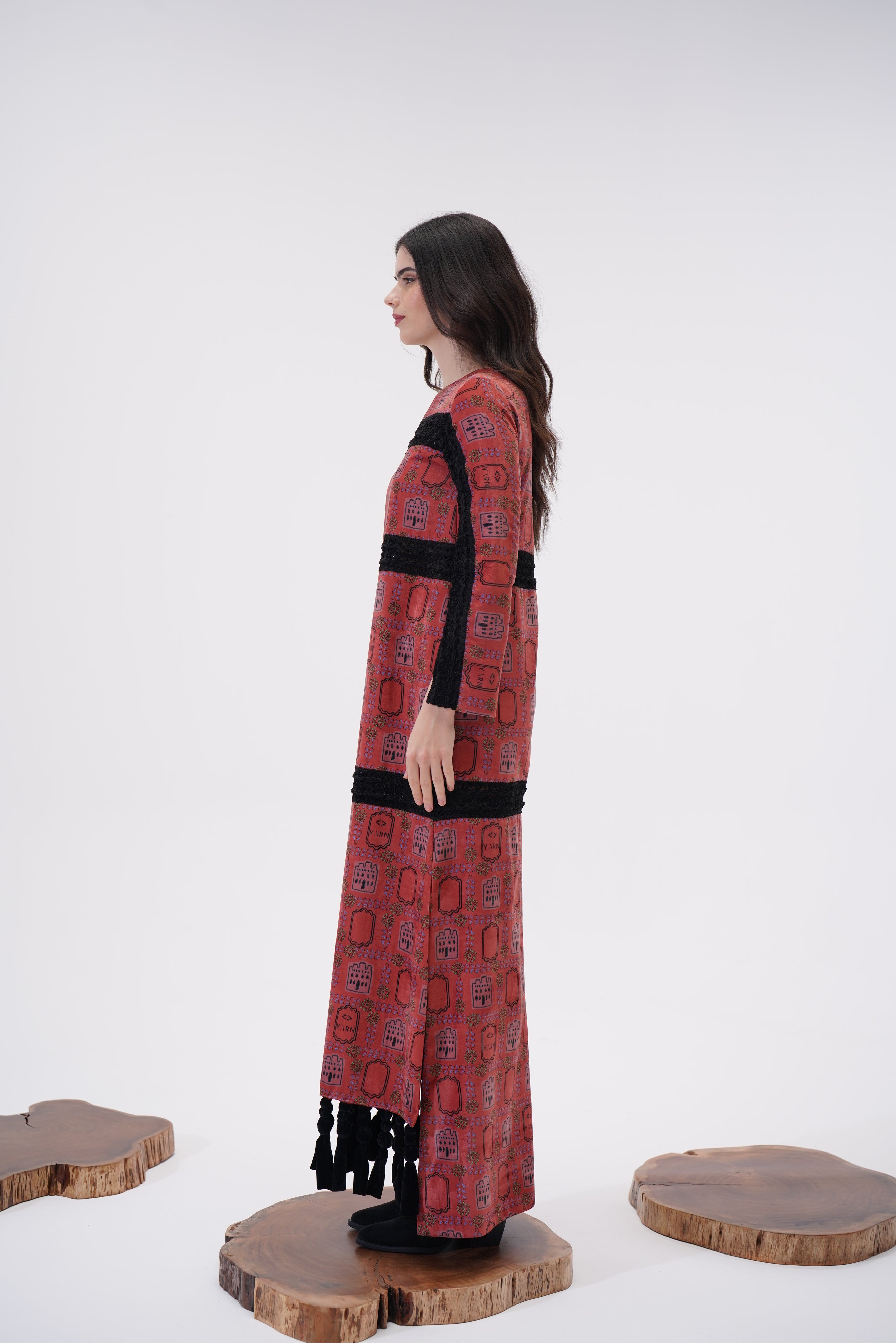 Ramadan 2026 / LOOK 03