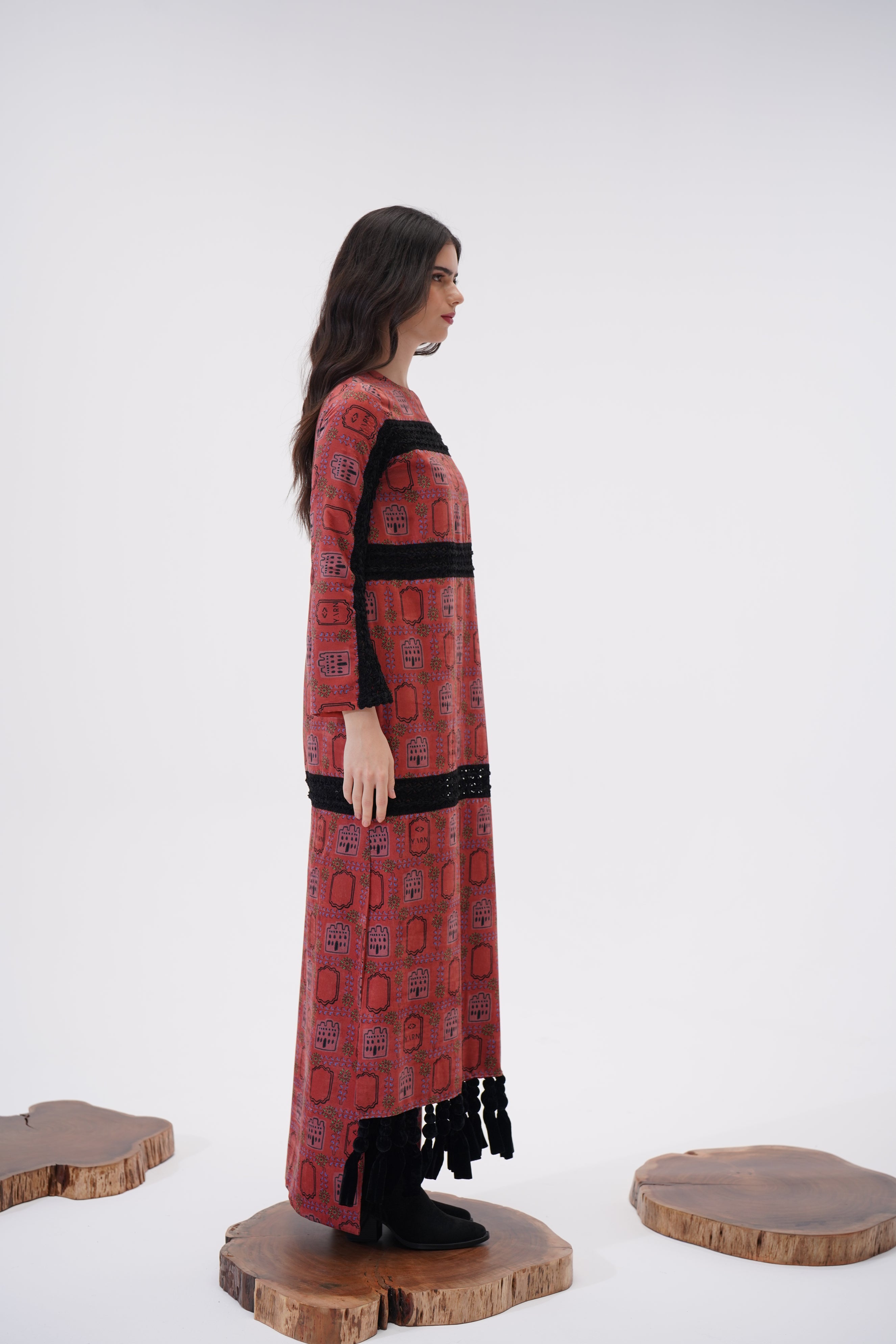 Ramadan 2026 / LOOK 03