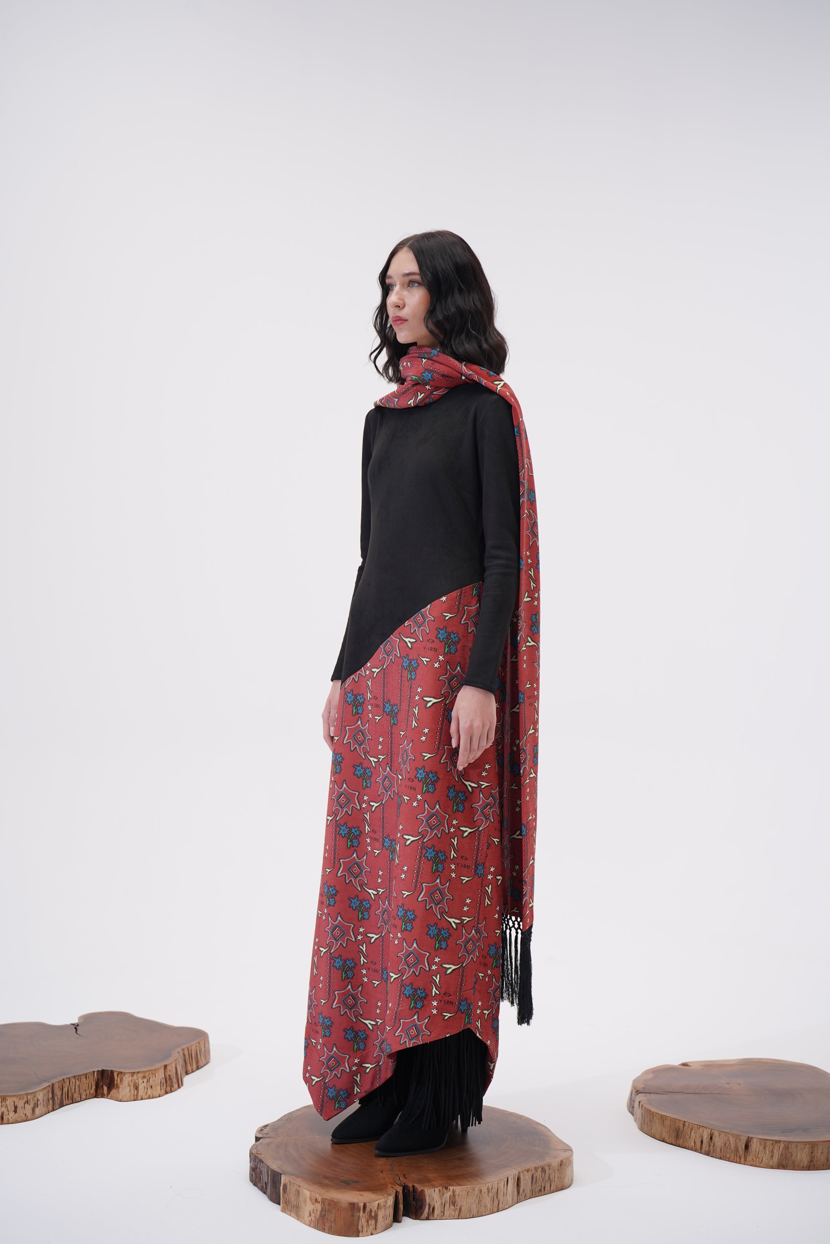 Ramadan 2026 / LOOK 04