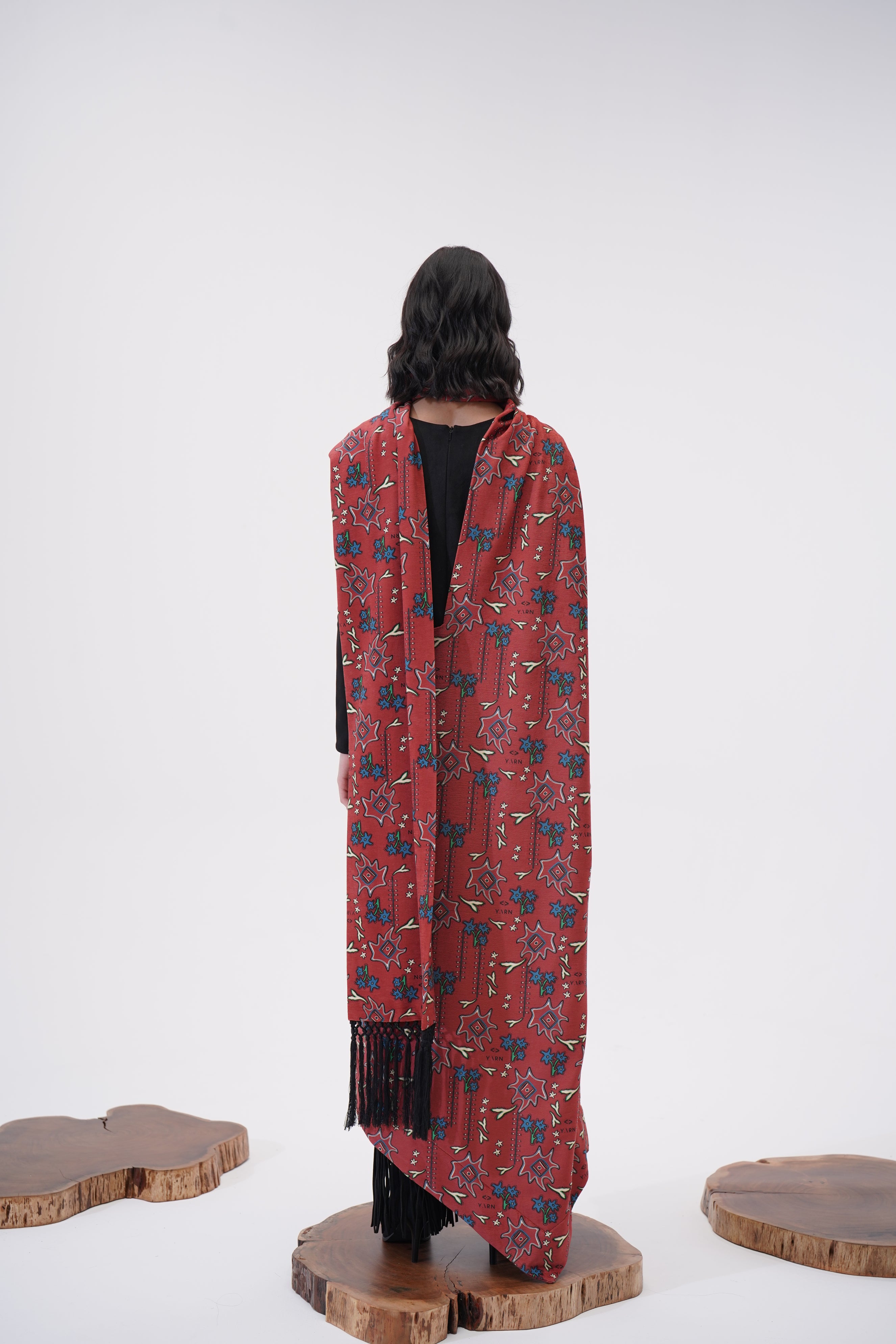 Ramadan 2026 / LOOK 04