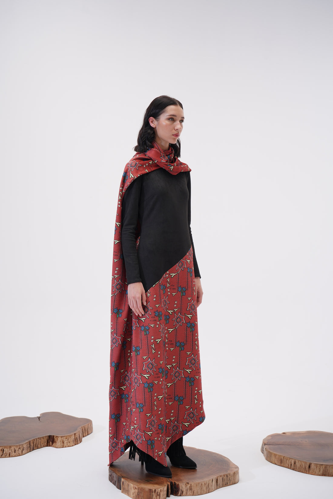 Ramadan 2026 / LOOK 04