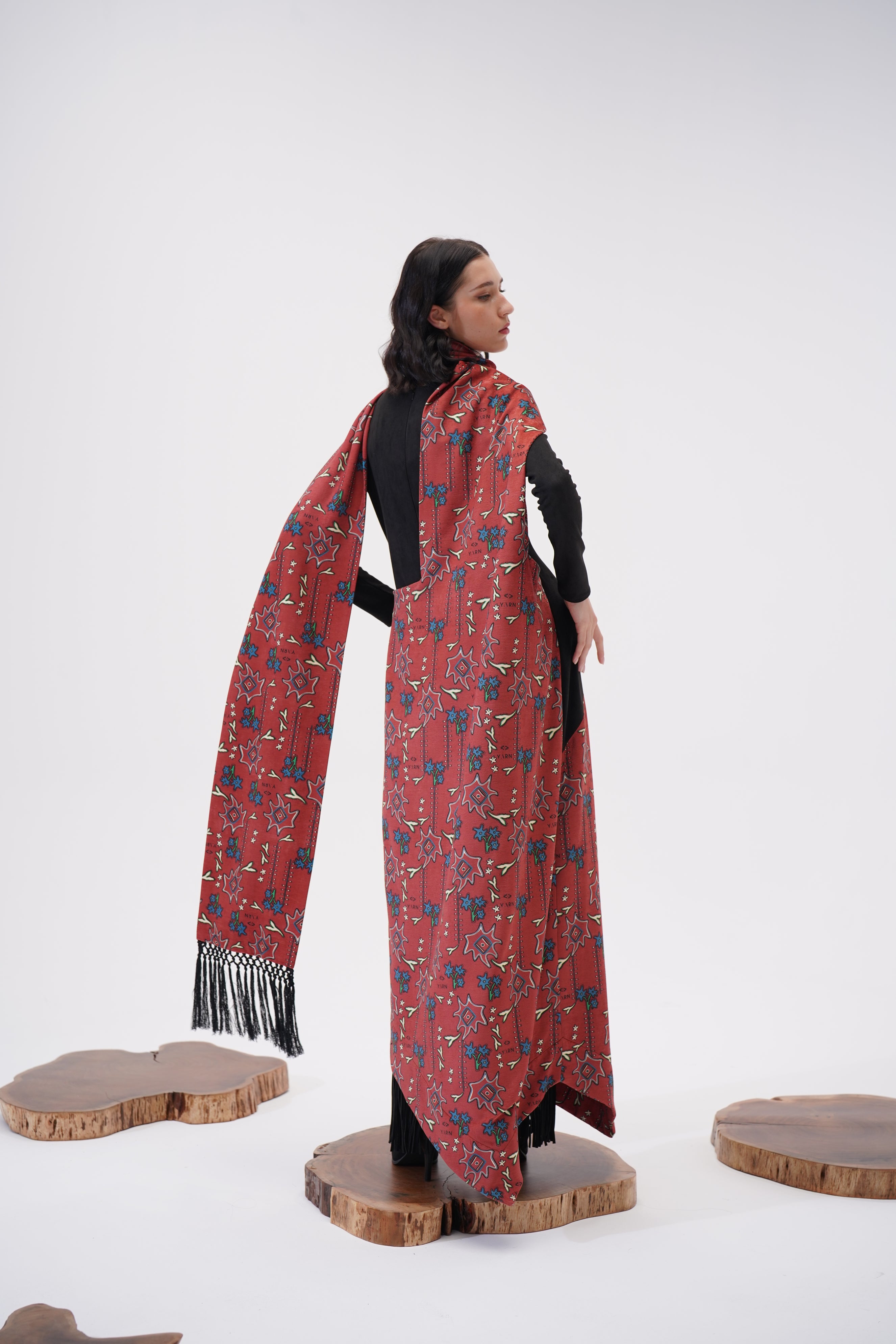 Ramadan 2026 / LOOK 04