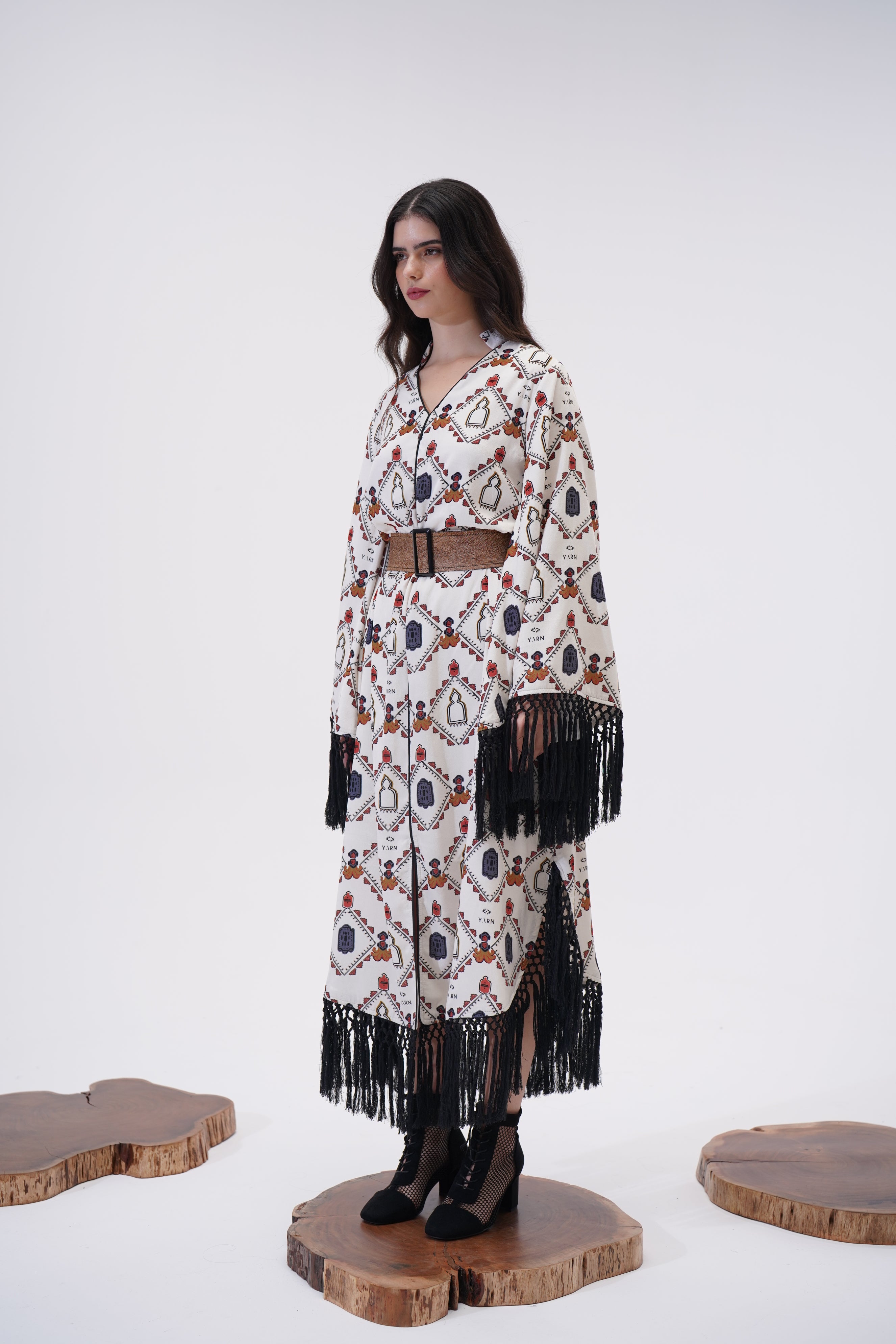 Ramadan 2026 / LOOK 02