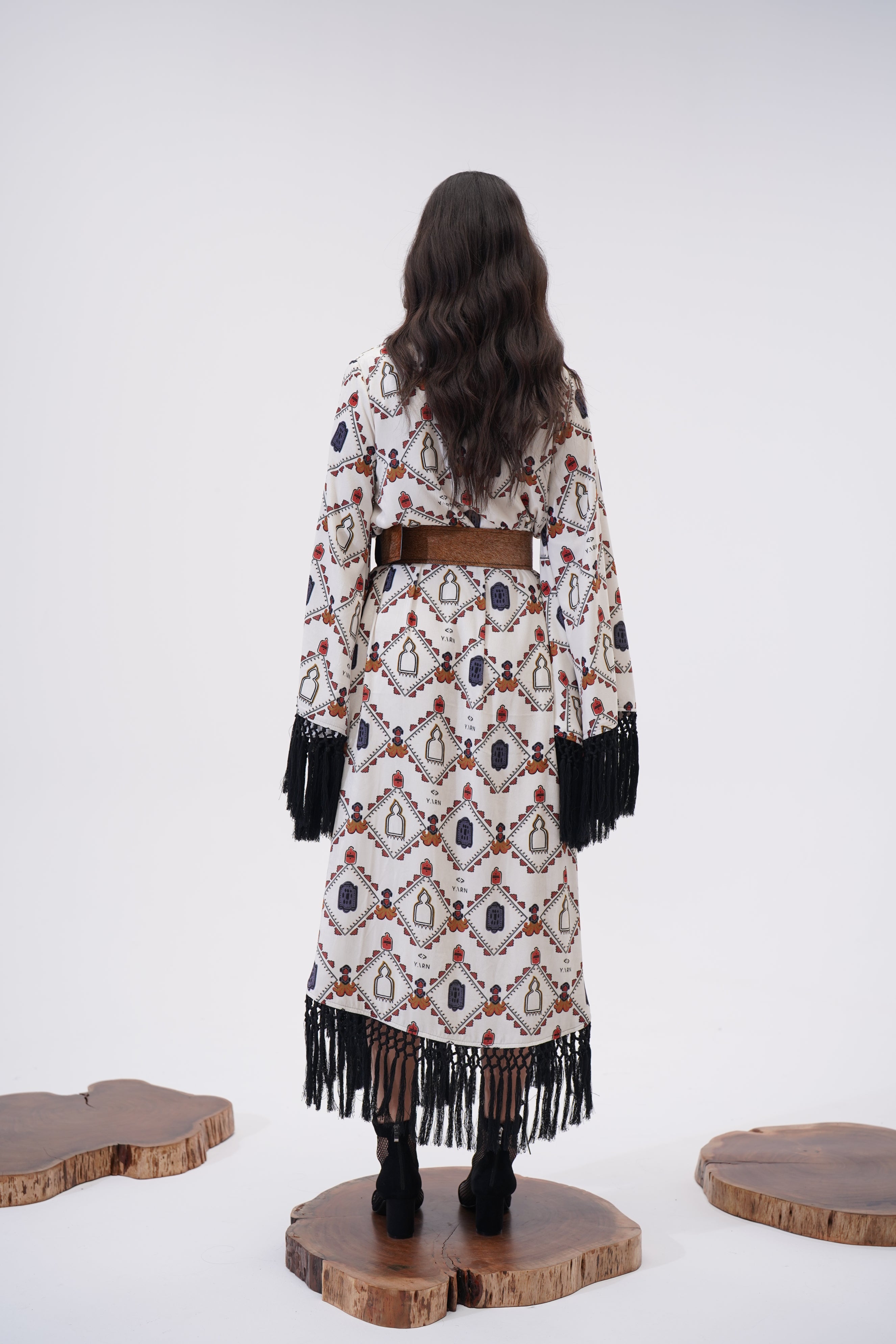 Ramadan 2026 / LOOK 02