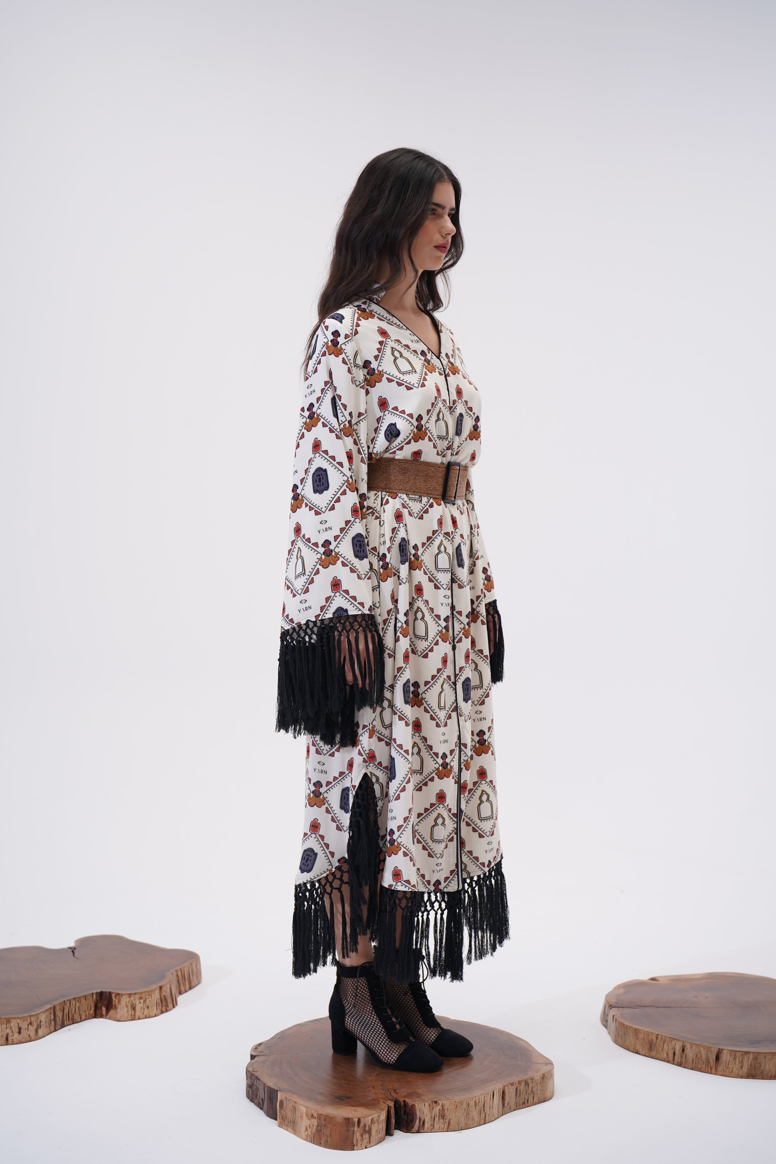 Ramadan 2026 / LOOK 02