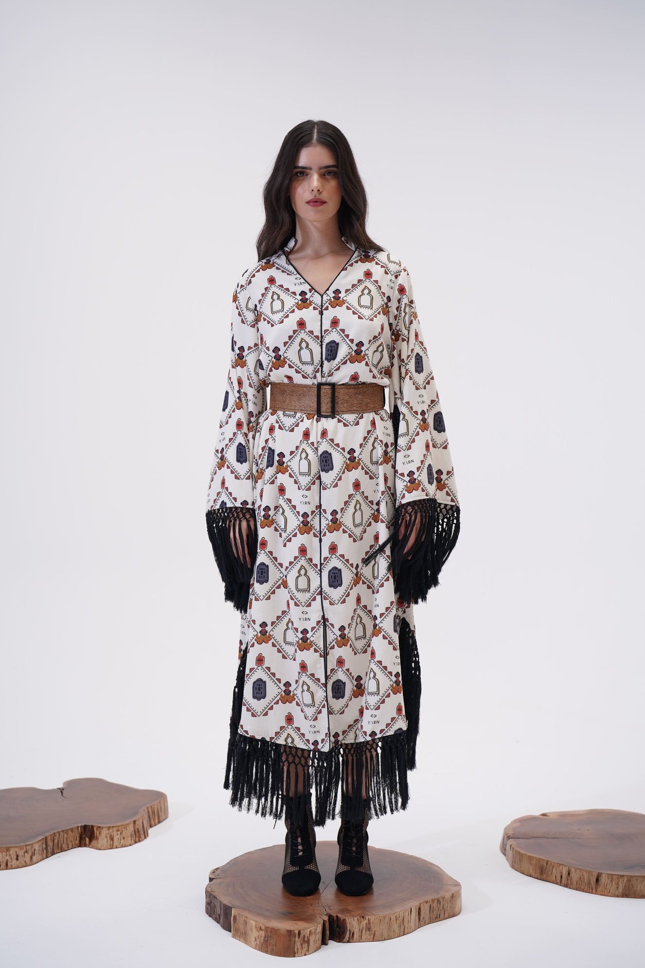 Ramadan 2026 / LOOK 02