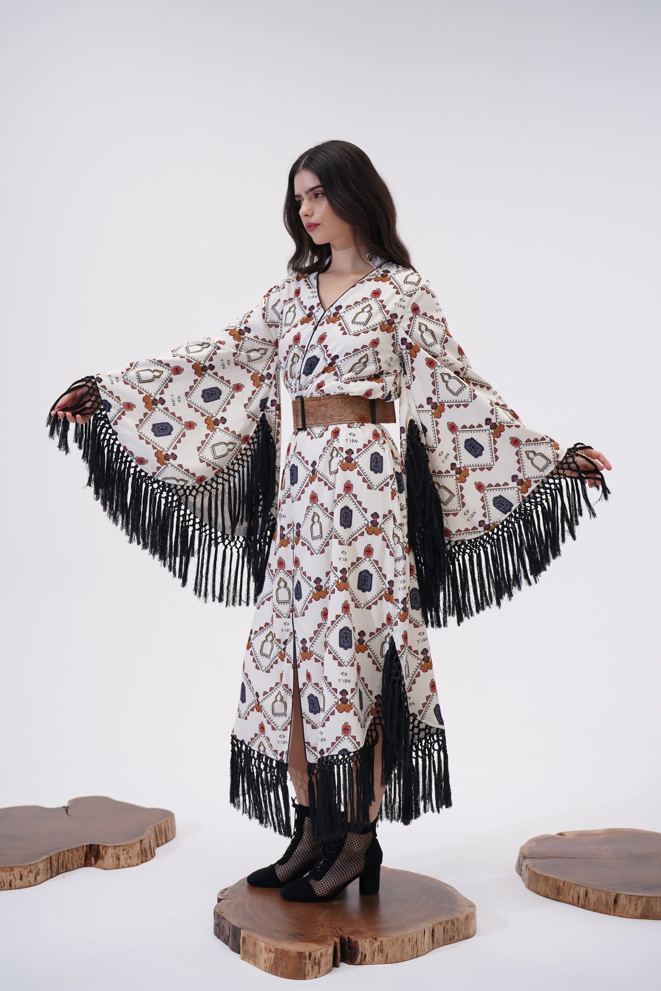 Ramadan 2026 / LOOK 02