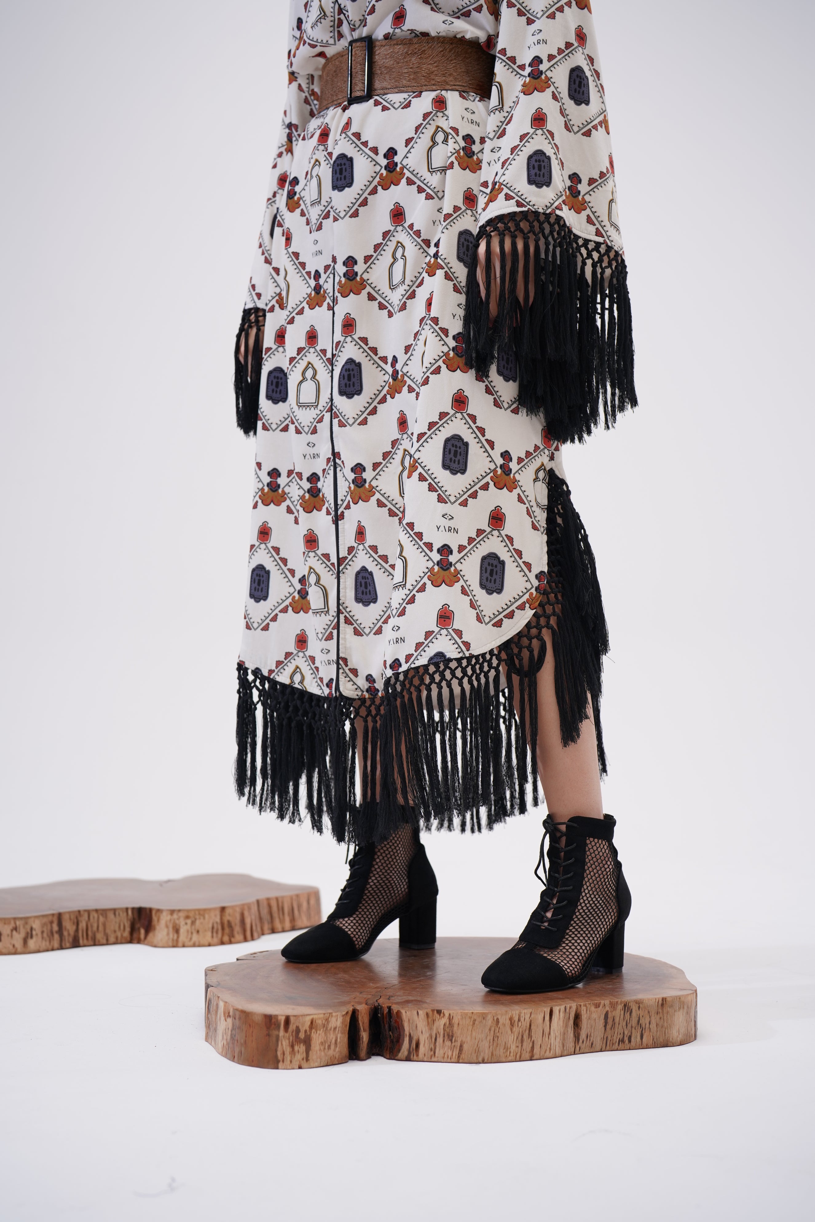 Ramadan 2026 / LOOK 02