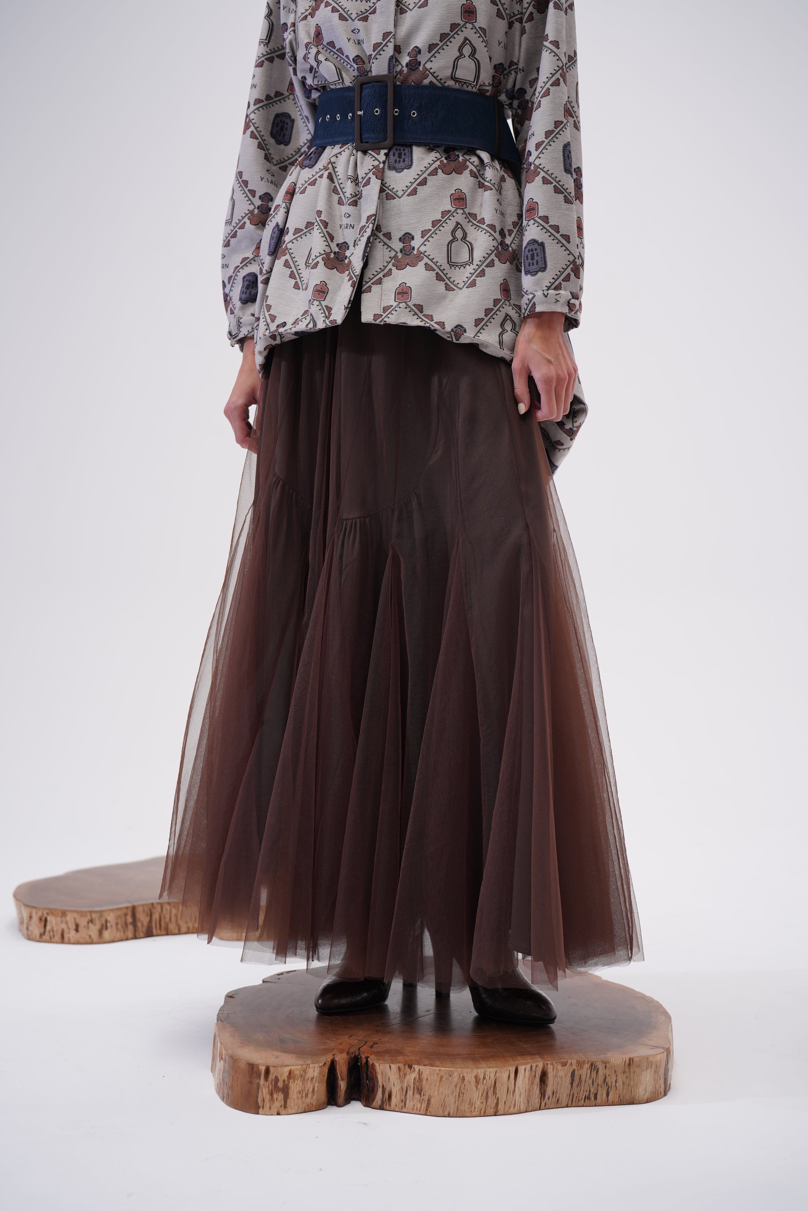 Ramadan 2026 / LOOK 01