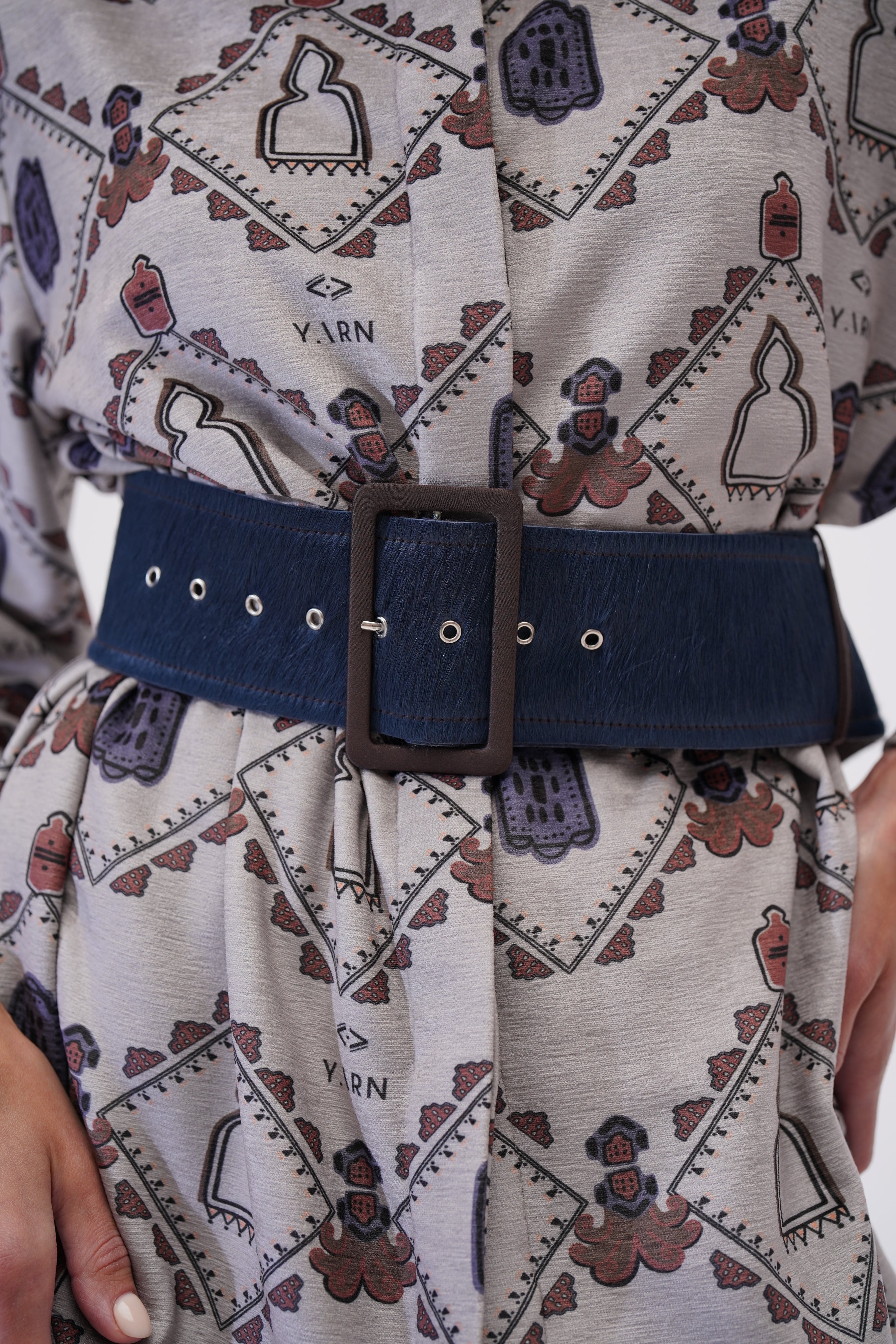 Ramadan 2026 / LOOK 01