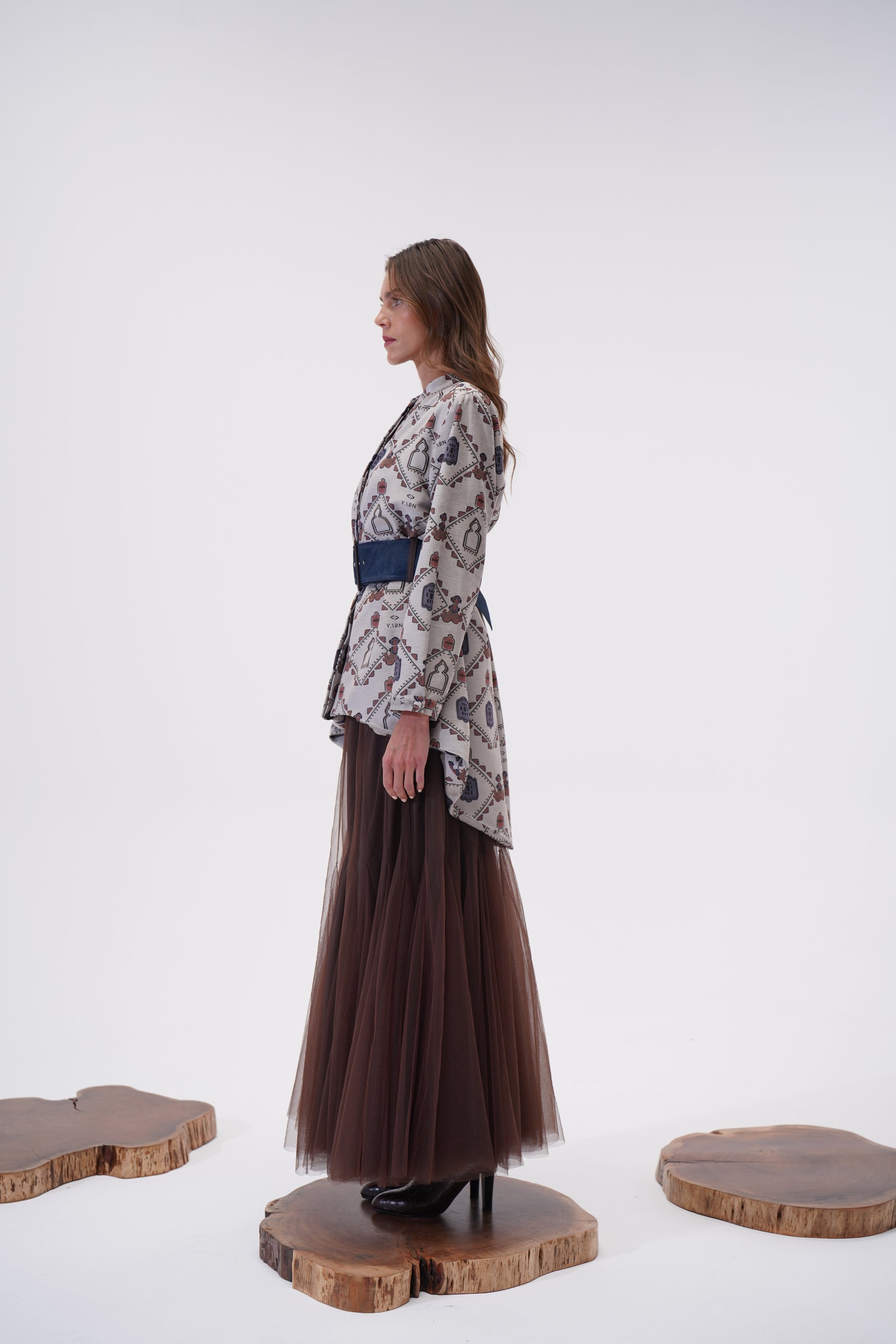 Ramadan 2026 / LOOK 01