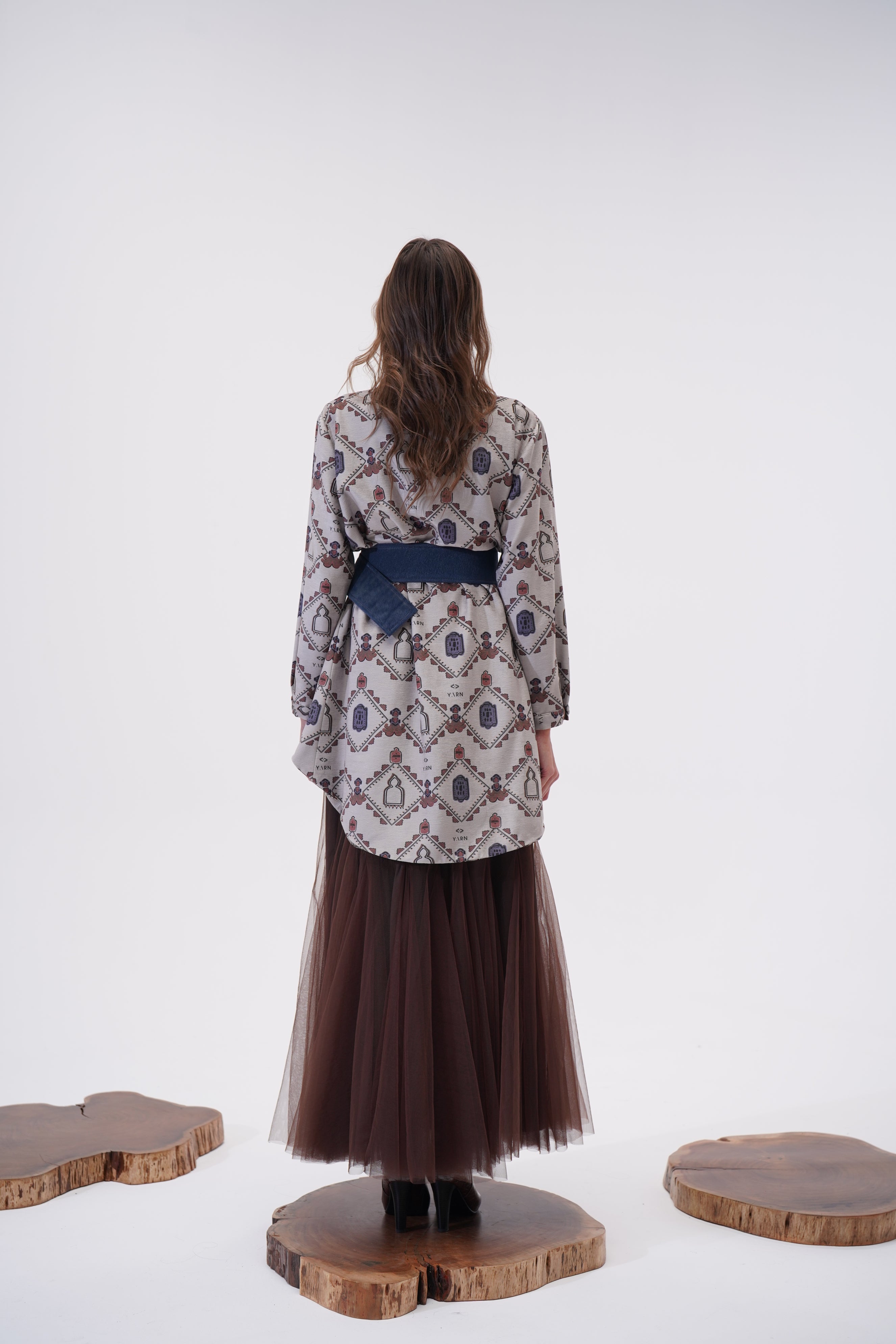 Ramadan 2026 / LOOK 01