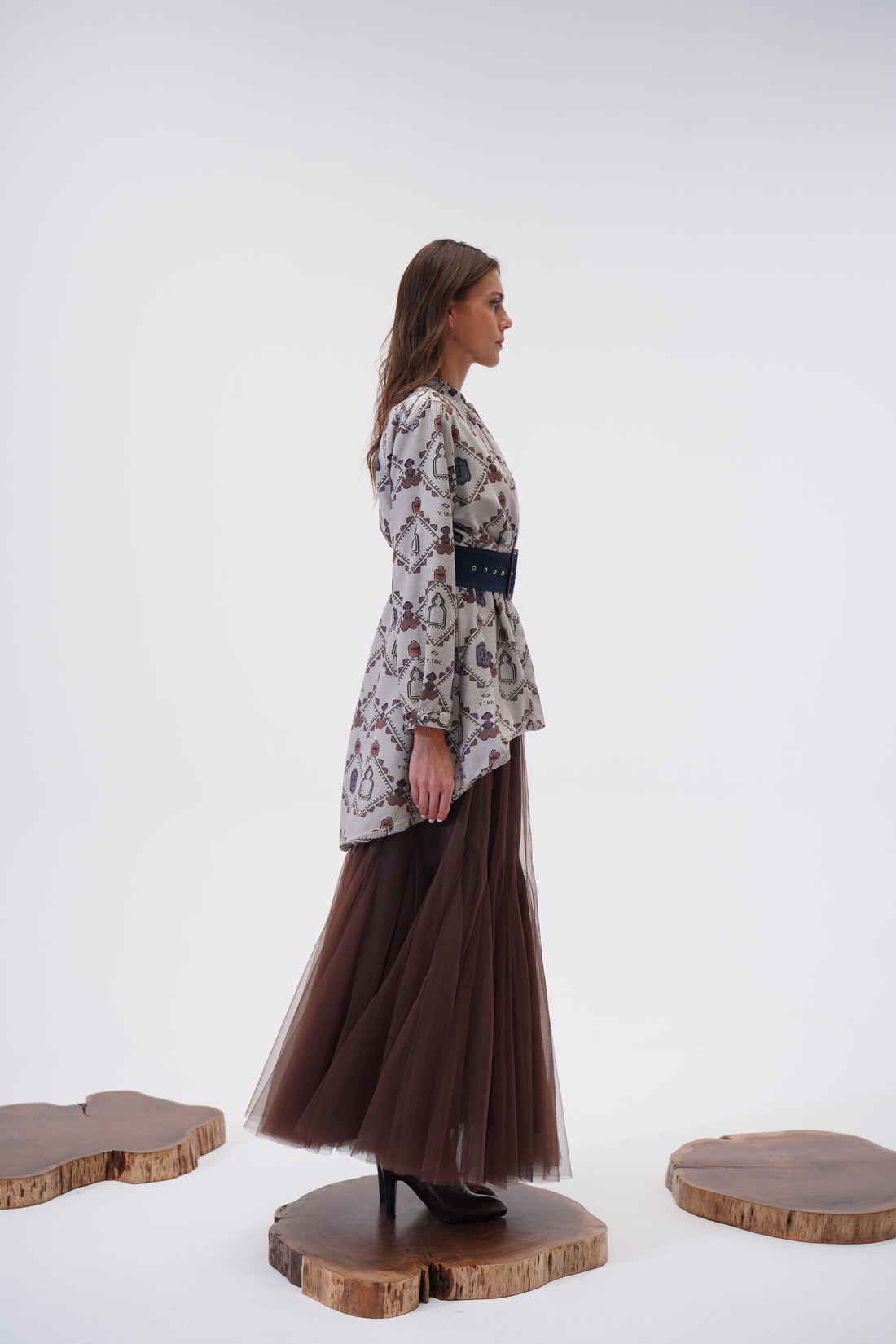 Ramadan 2026 / LOOK 01