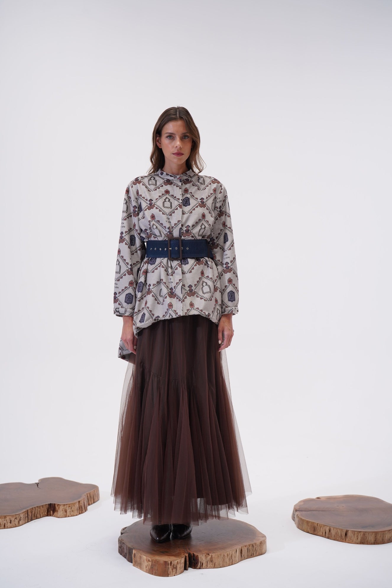 Ramadan 2026 / LOOK 01