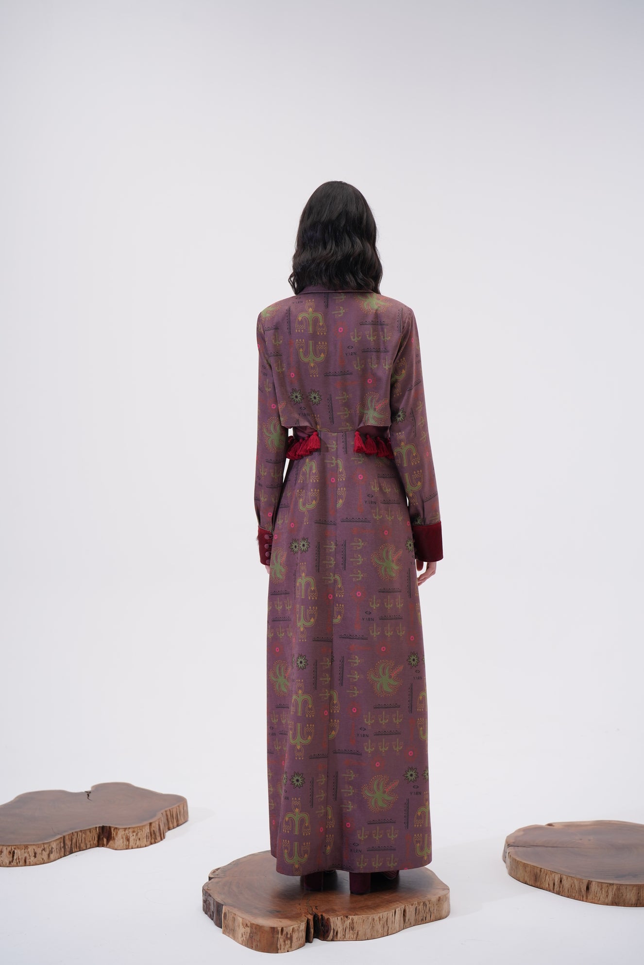 Ramadan 2026 / LOOK 15