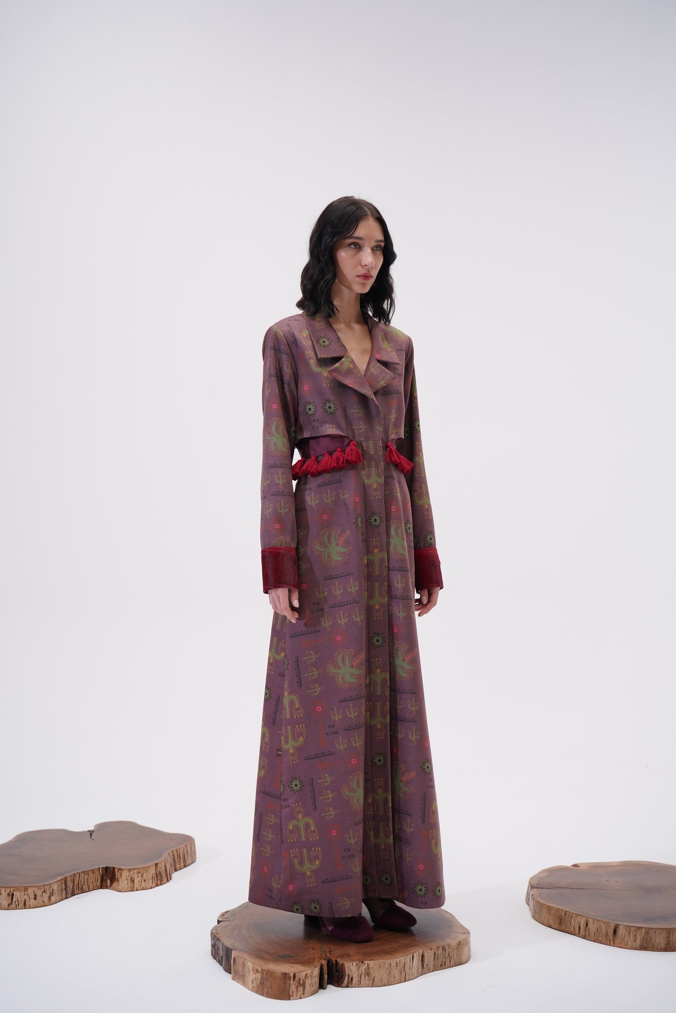 Ramadan 2026 / LOOK 15