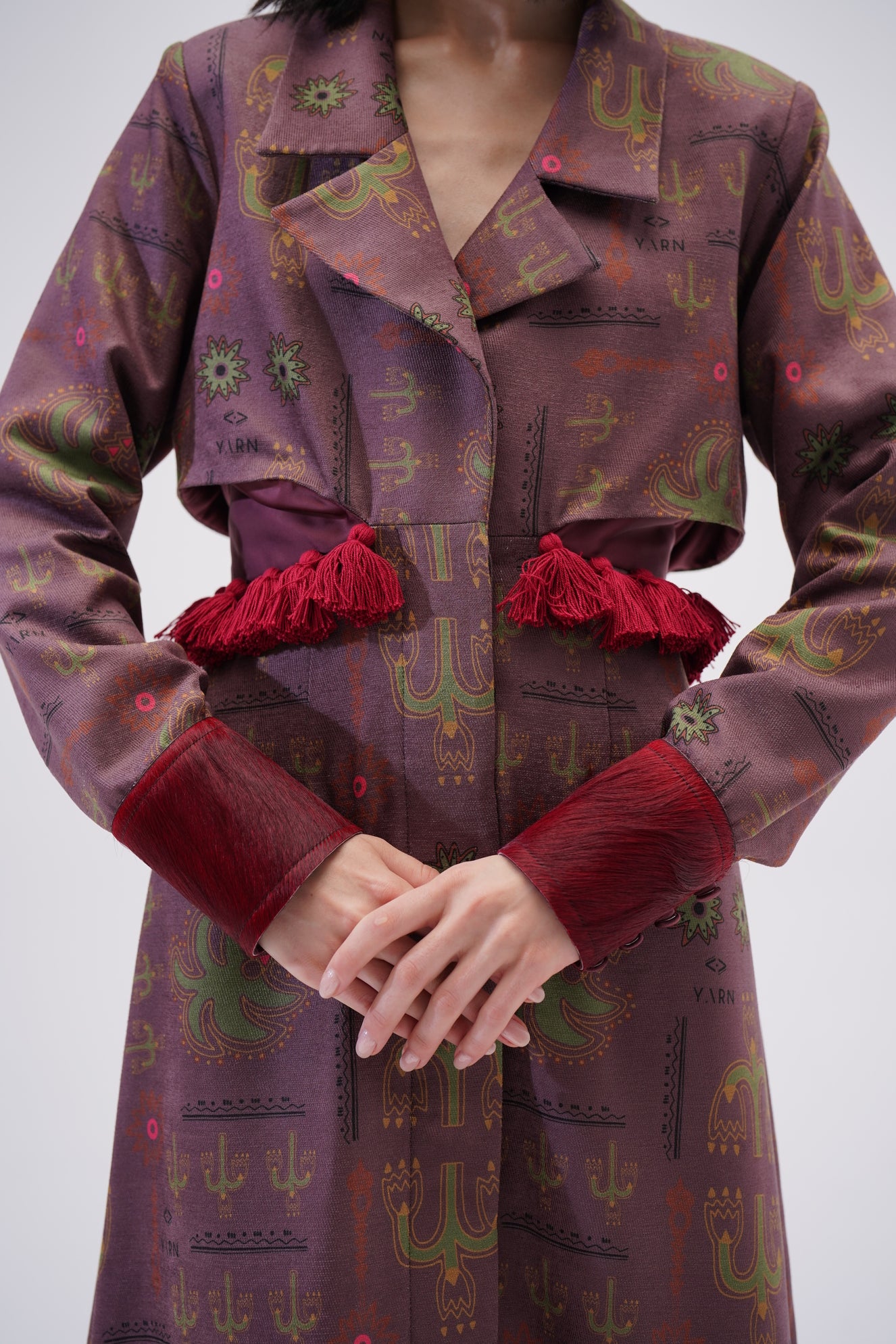 Ramadan 2026 / LOOK 15