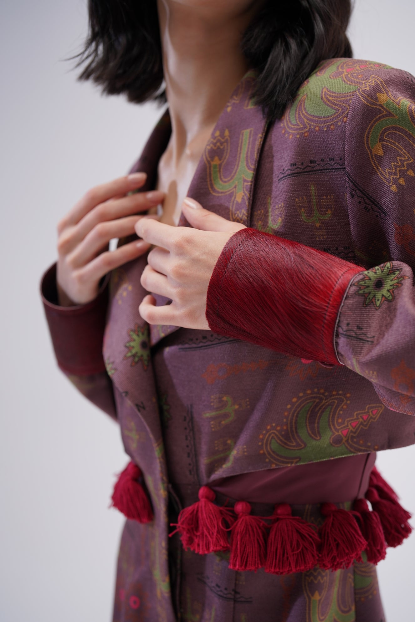 Ramadan 2026 / LOOK 15