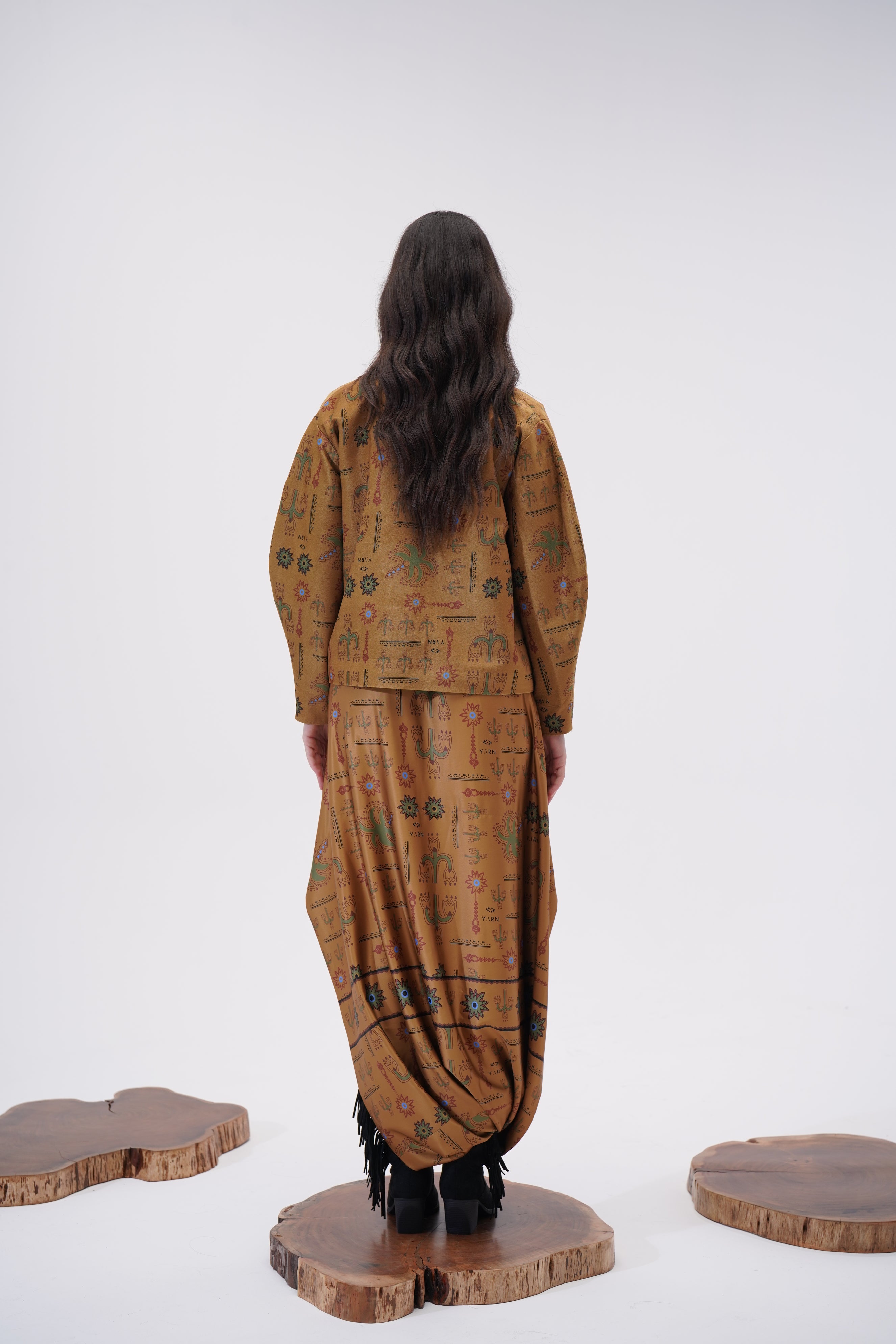 Ramadan 2026 / LOOK 13