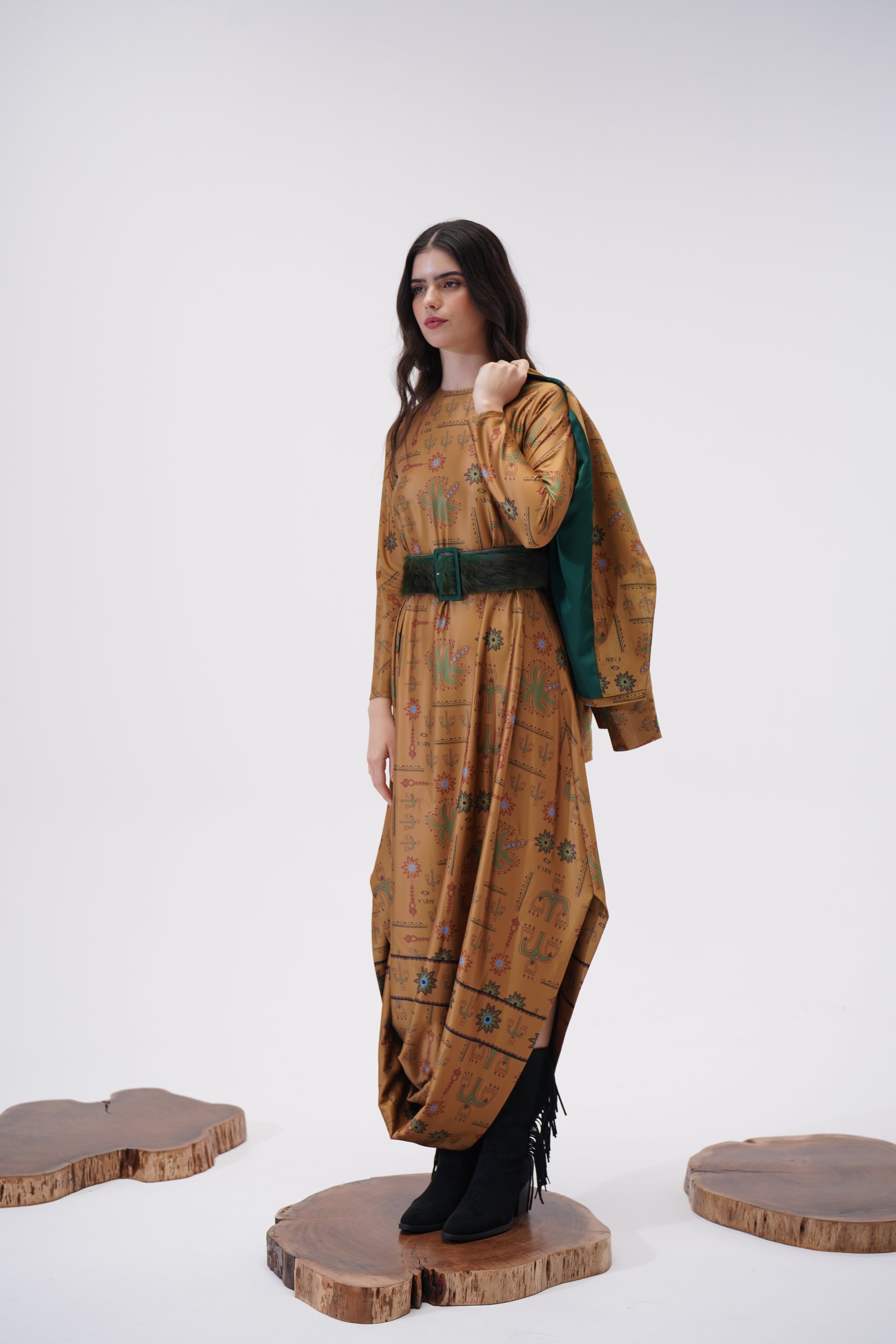 Ramadan 2026 / LOOK 13