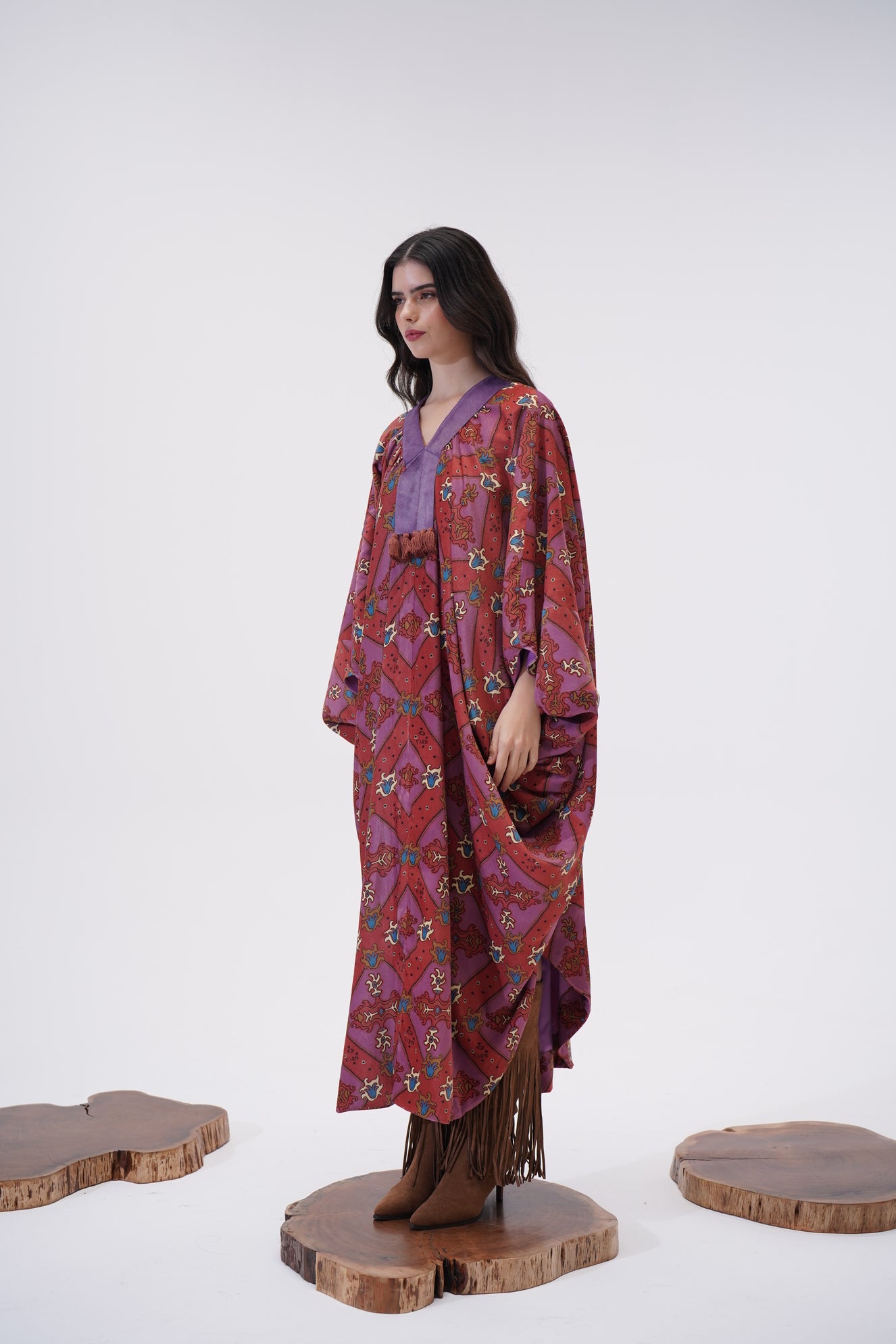 Ramadan 2026 / LOOK 06