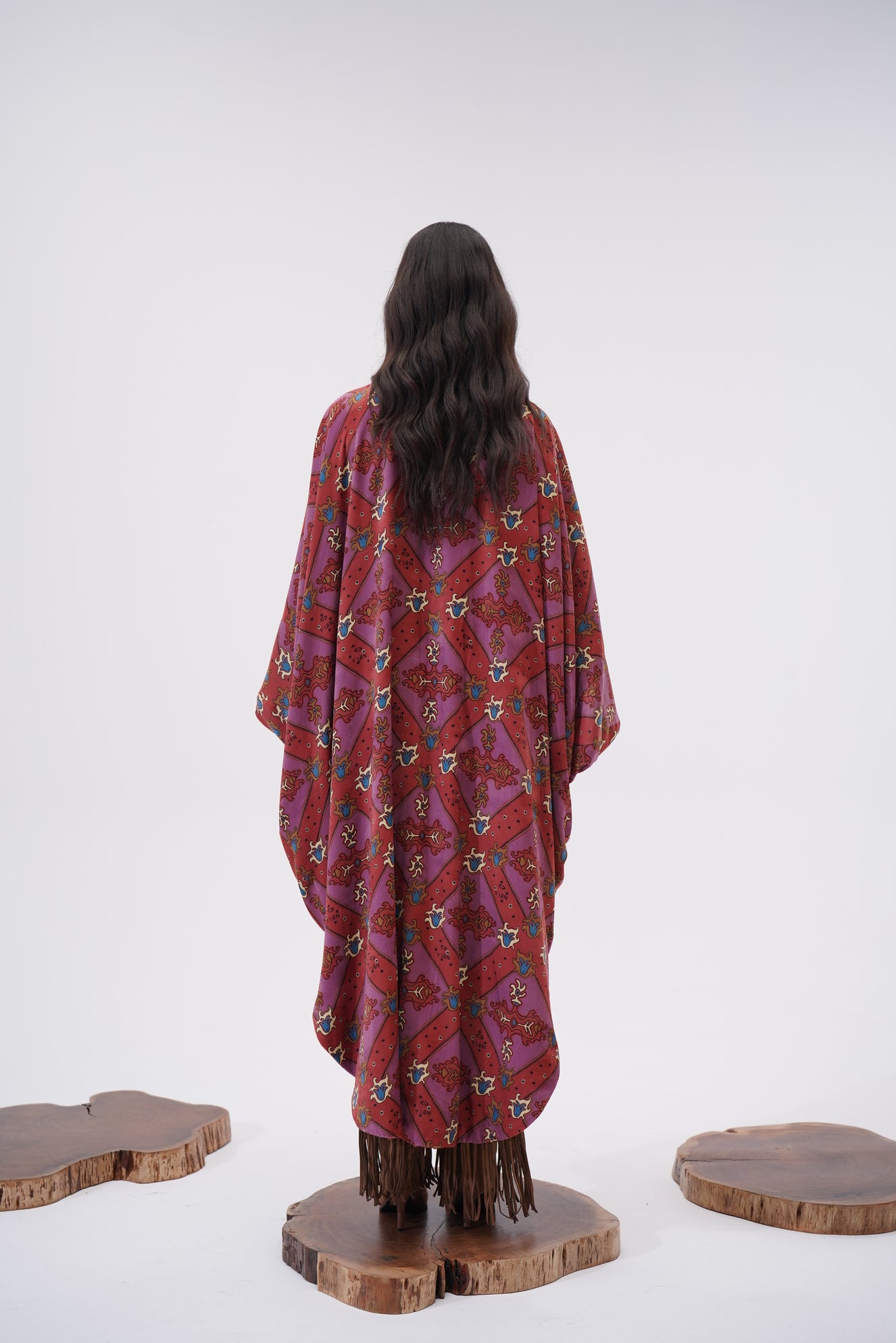 Ramadan 2026 / LOOK 06