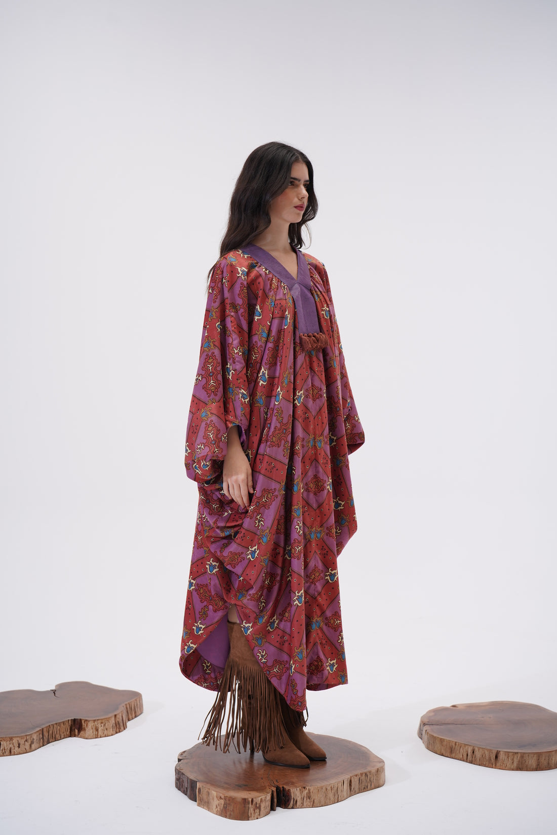 Ramadan 2026 / LOOK 06