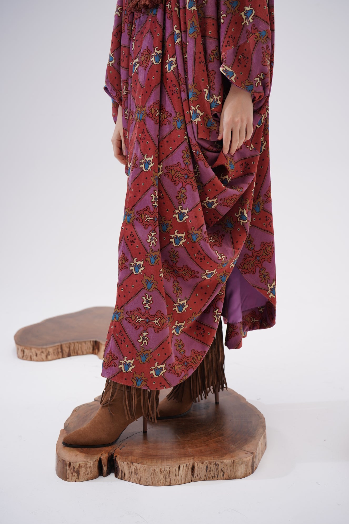 Ramadan 2026 / LOOK 06