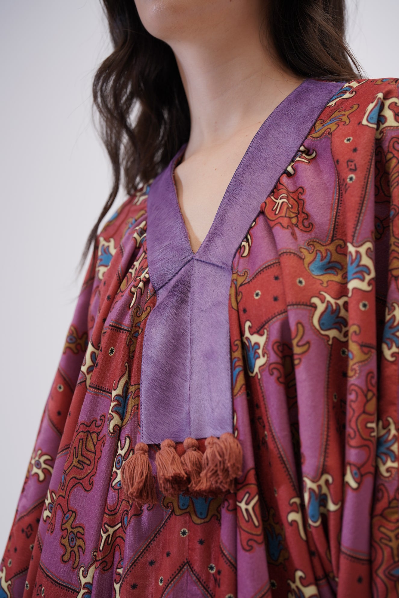 Ramadan 2026 / LOOK 06