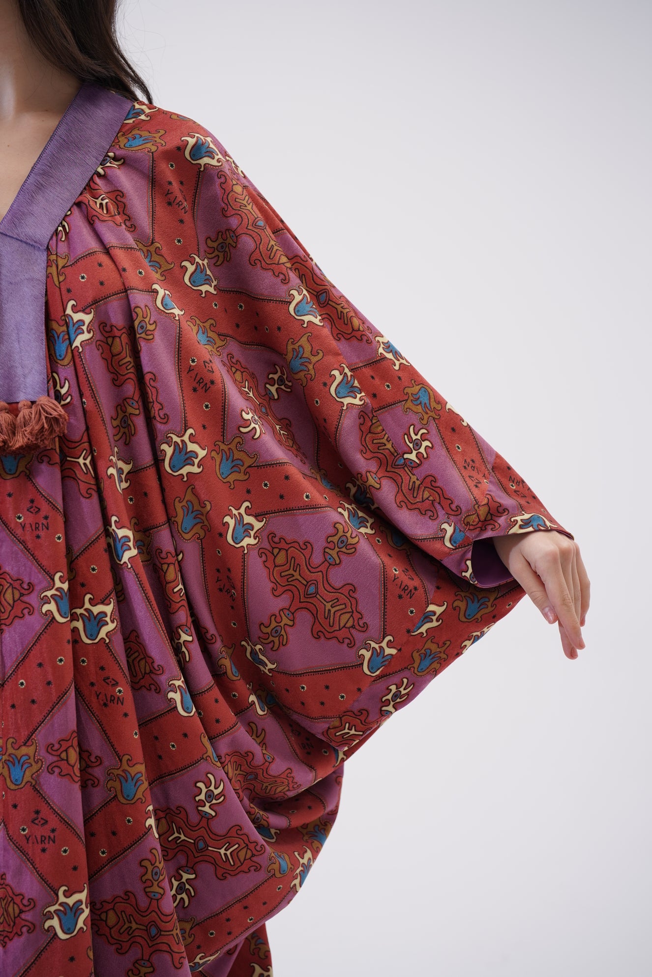 Ramadan 2026 / LOOK 06