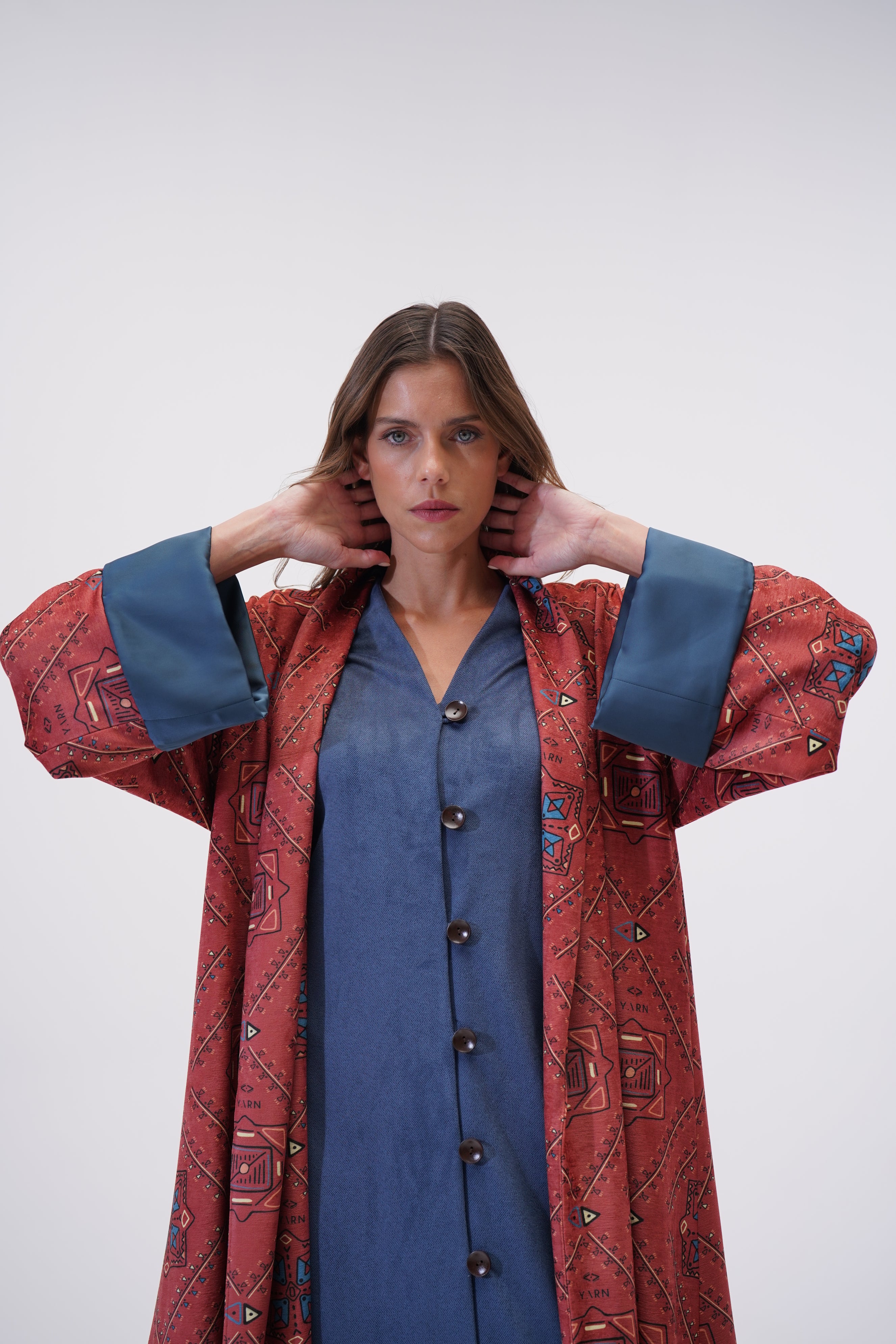 Ramadan 2026 / LOOK 07