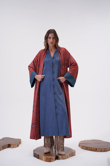 Ramadan 2026 / LOOK 07