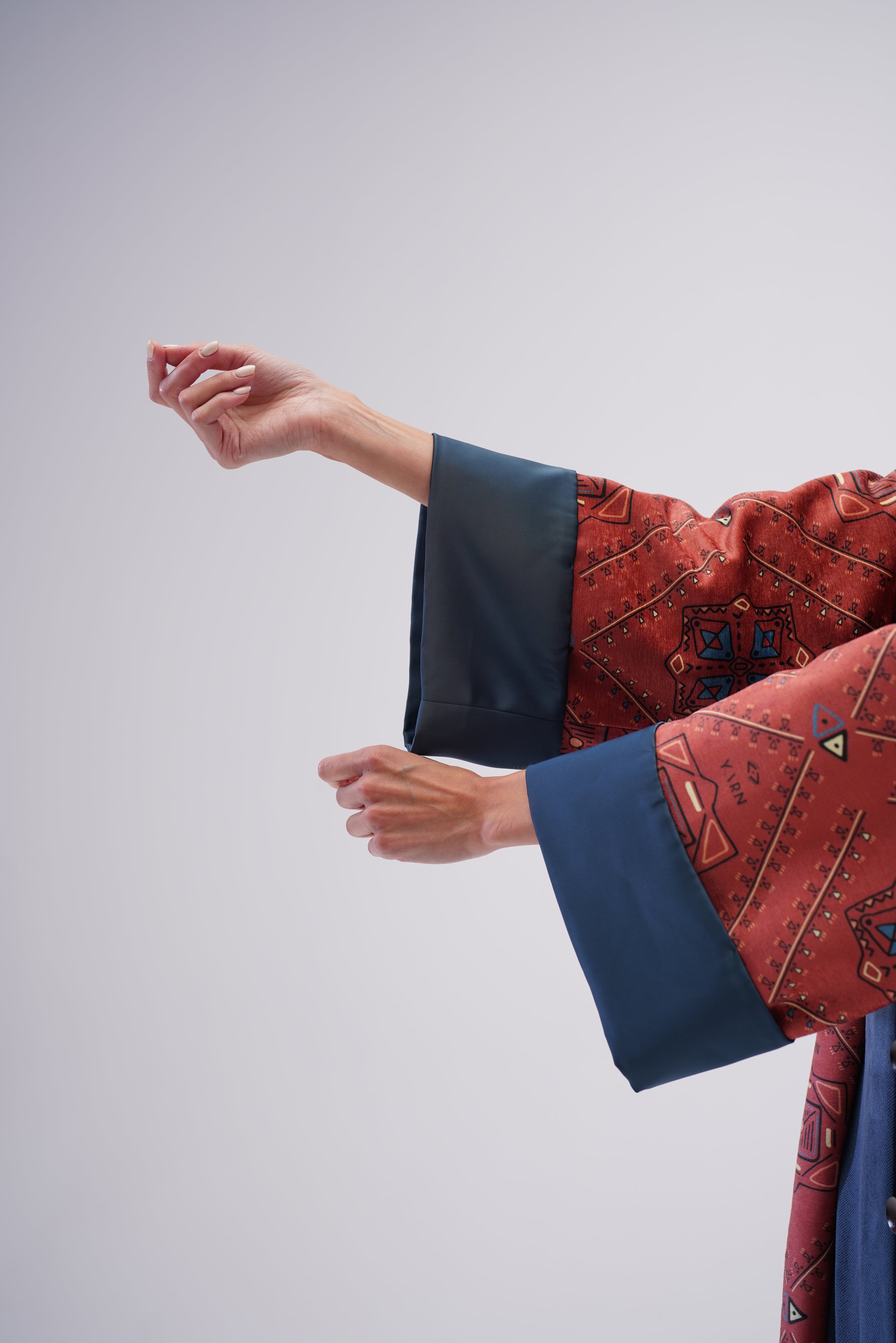 Ramadan 2026 / LOOK 07