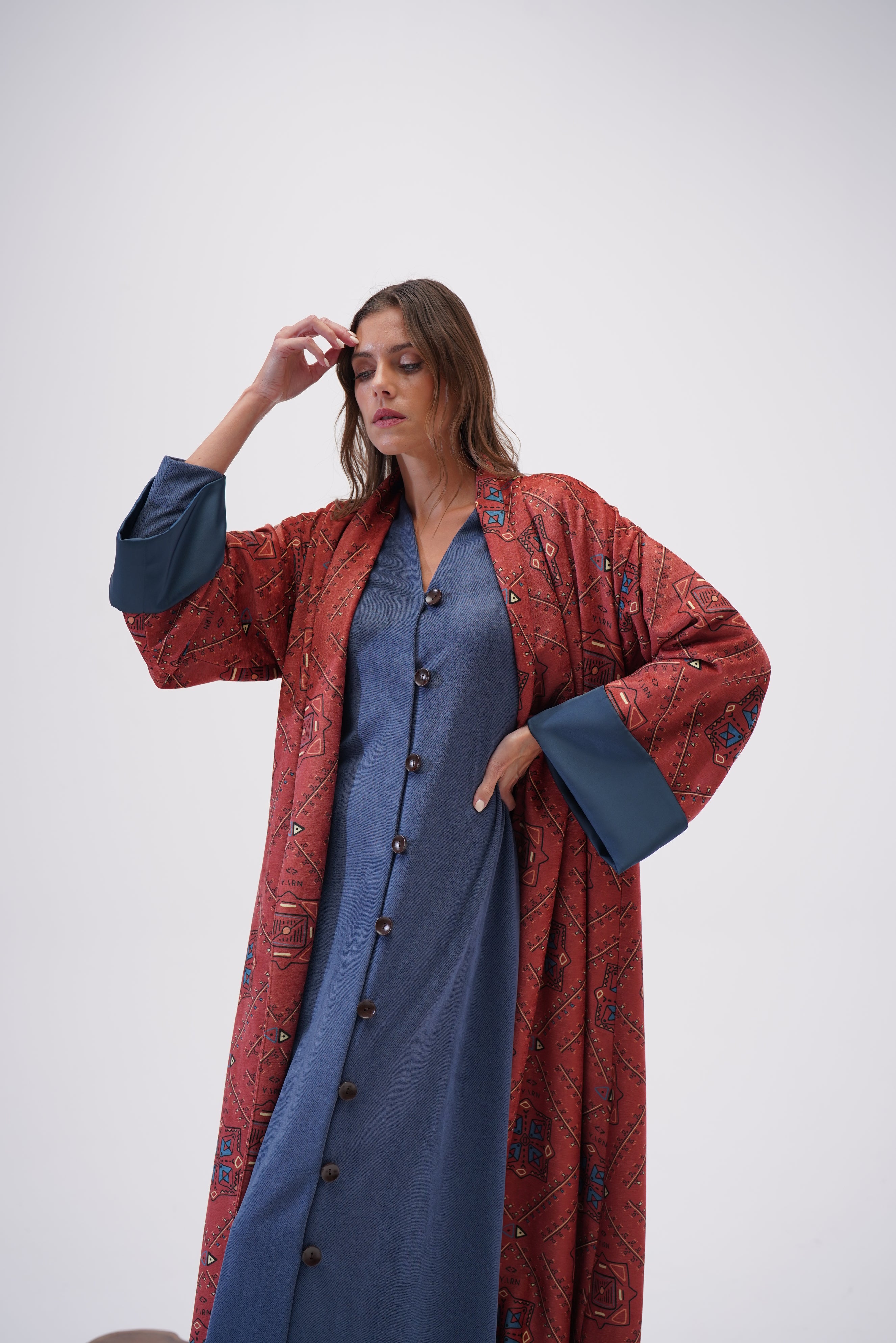 Ramadan 2026 / LOOK 07