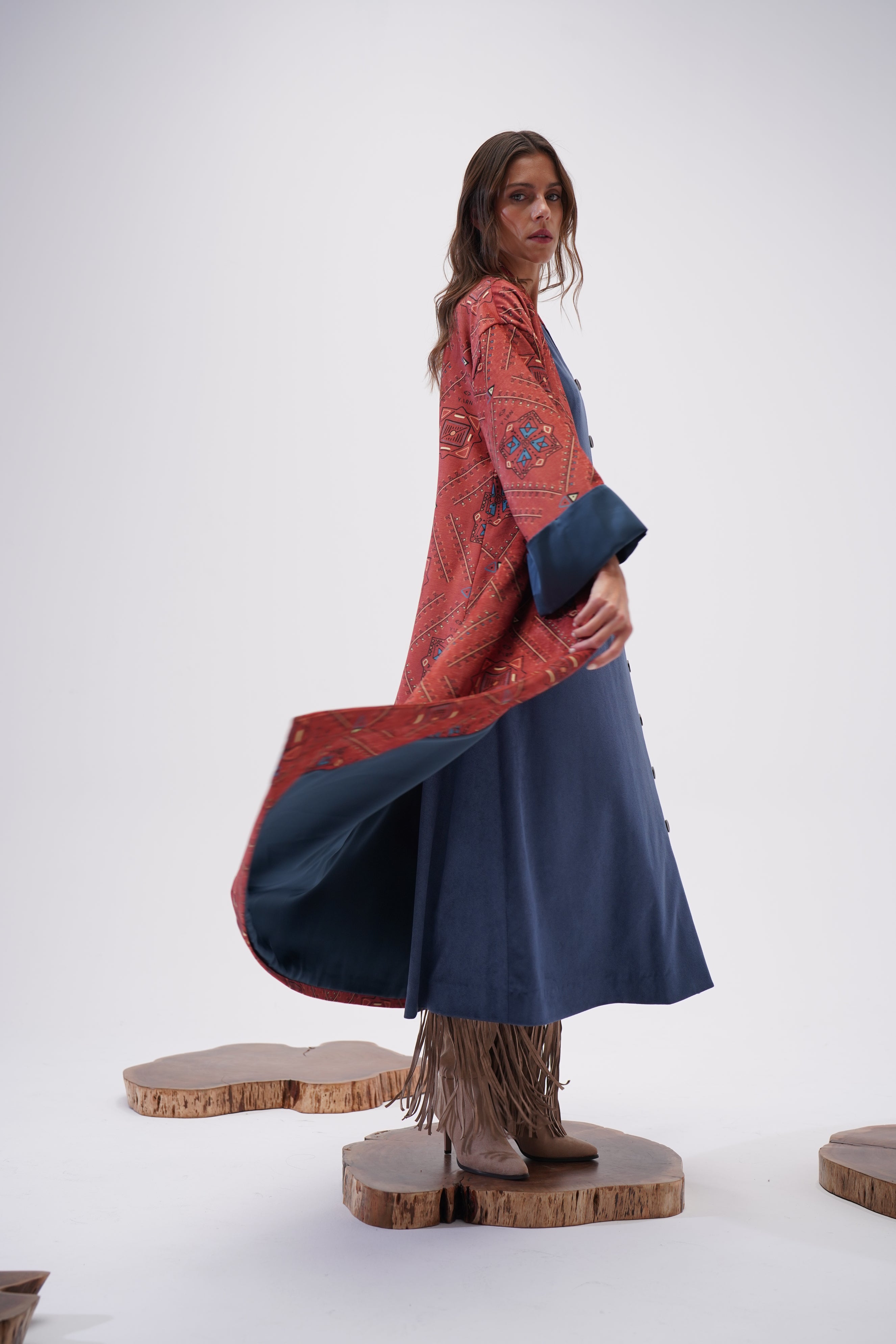 Ramadan 2026 / LOOK 07