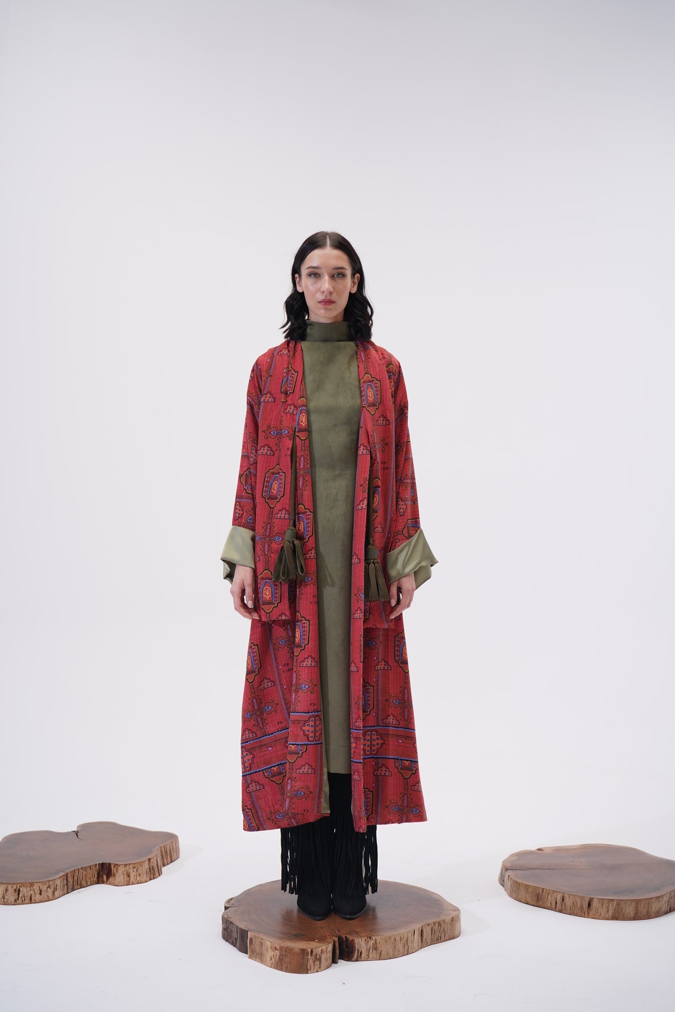 Ramadan 2026 / LOOK 05