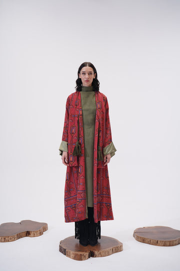 Ramadan 2026 / LOOK 05