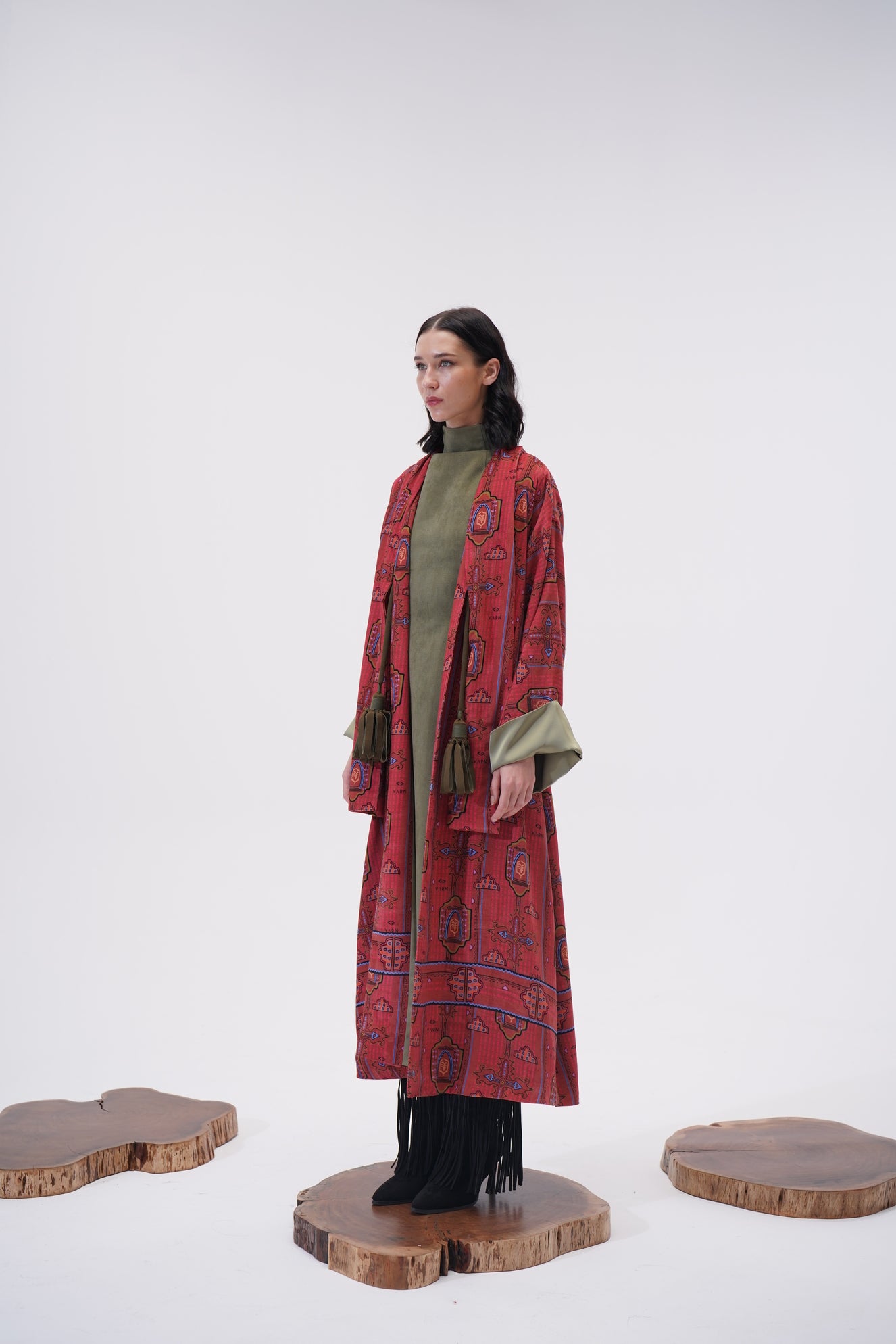 Ramadan 2026 / LOOK 05