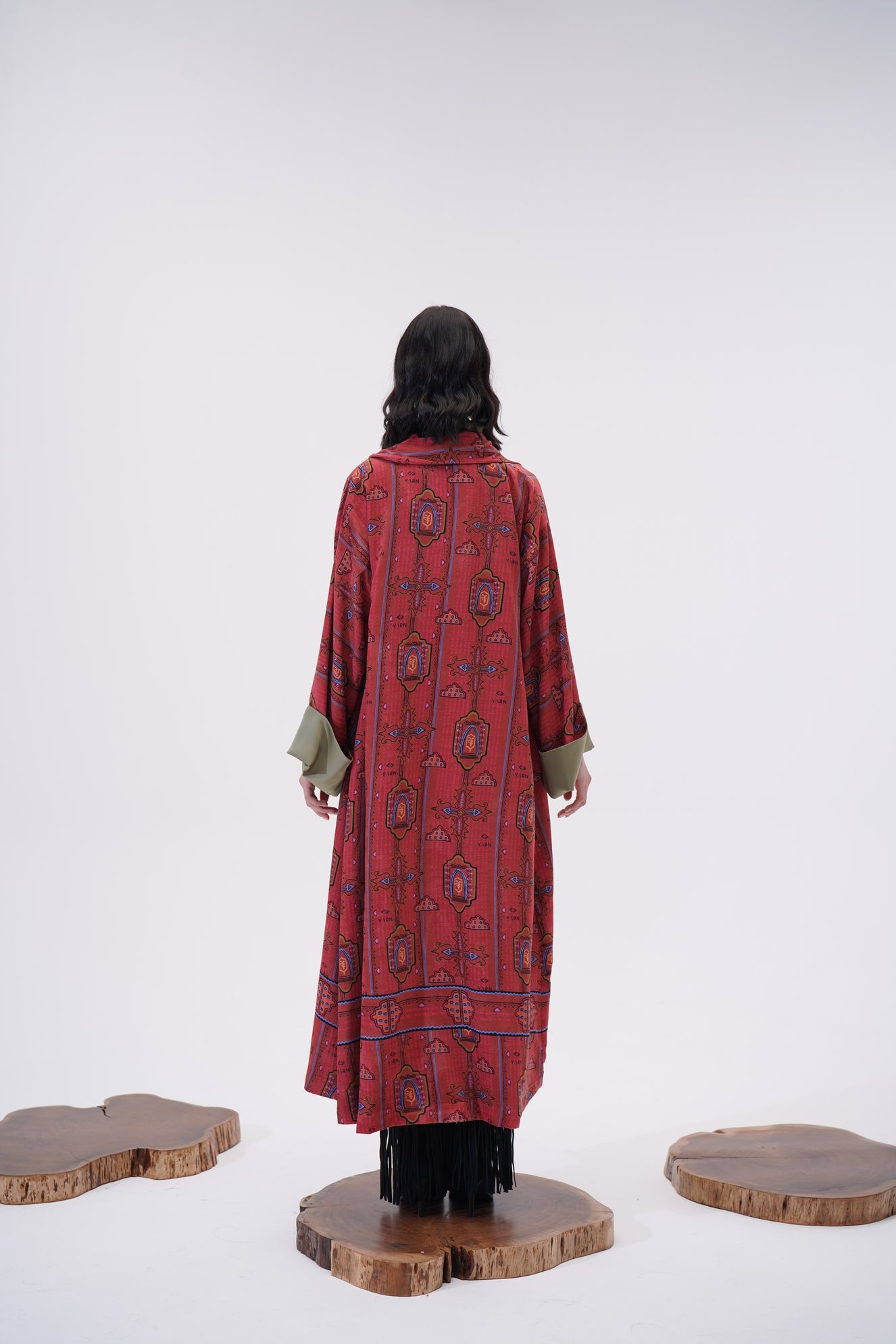 Ramadan 2026 / LOOK 05