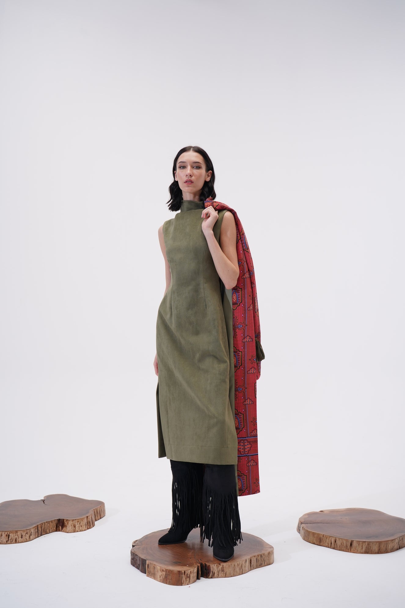 Ramadan 2026 / LOOK 05