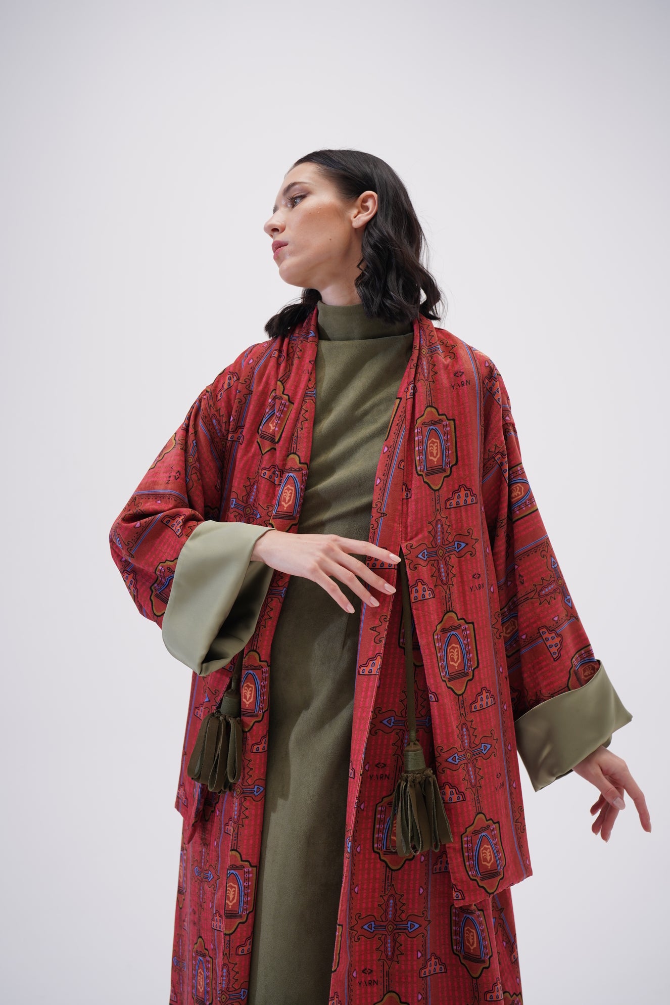 Ramadan 2026 / LOOK 05