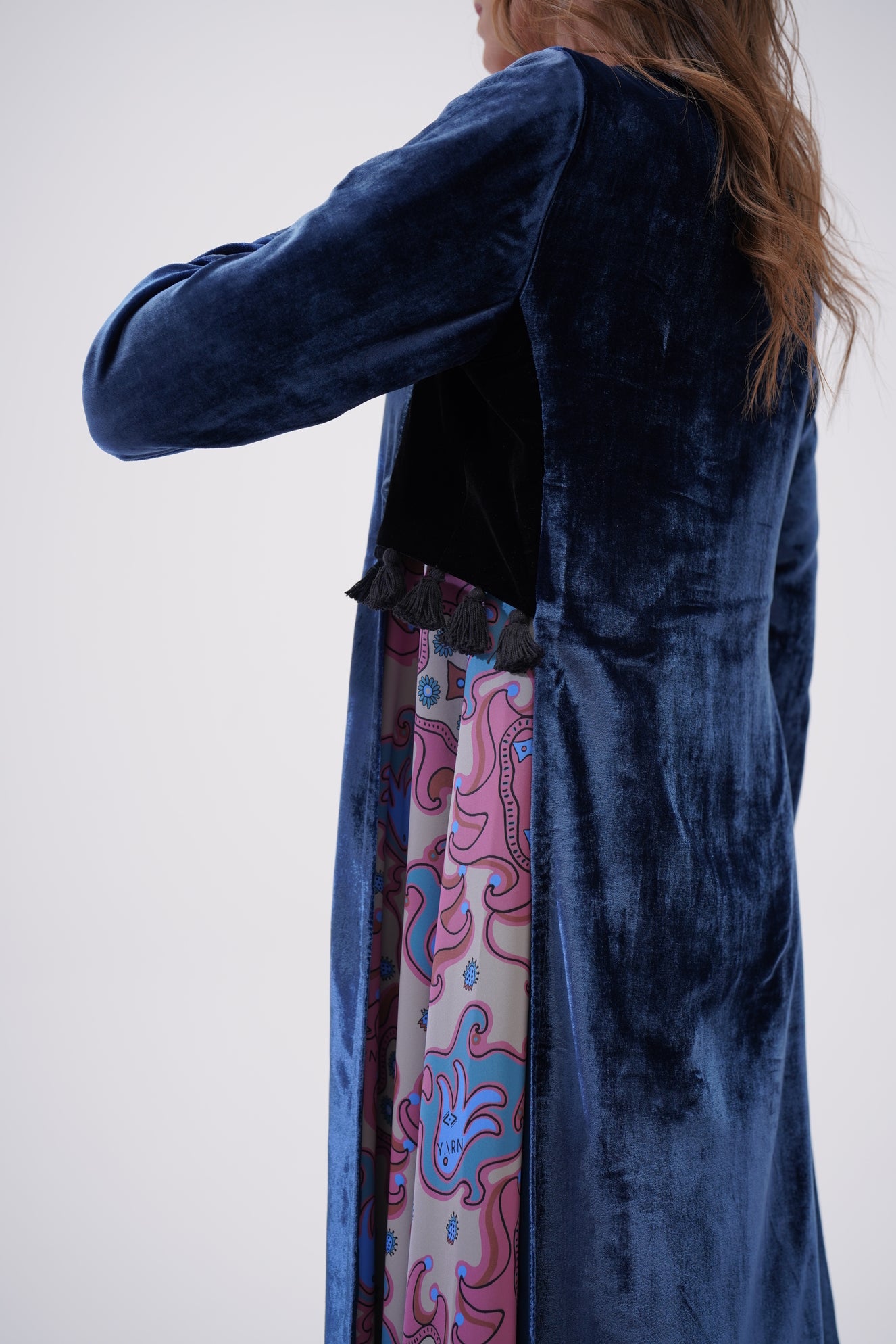 Ramadan 2026 / LOOK 08