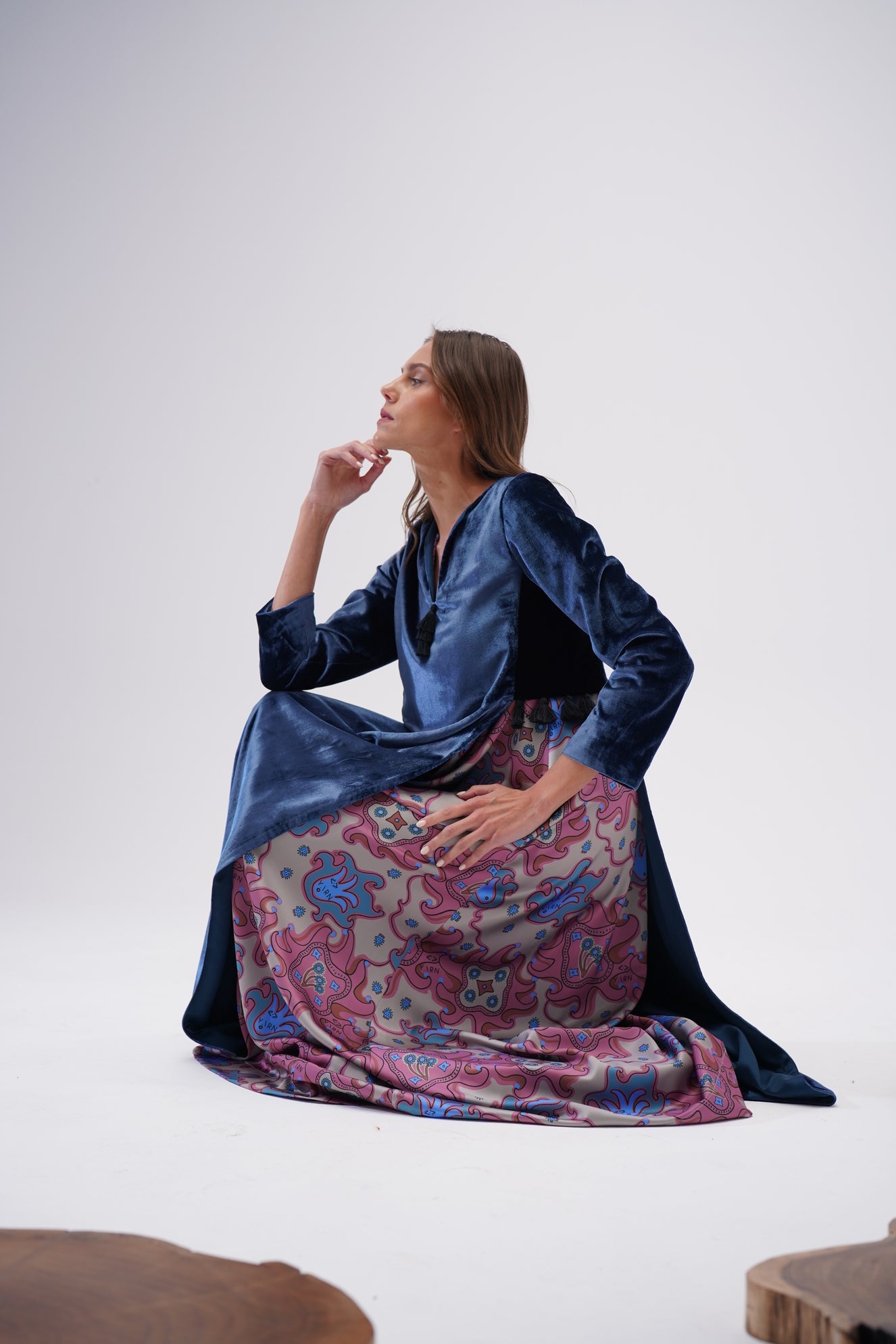 Ramadan 2026 / LOOK 08